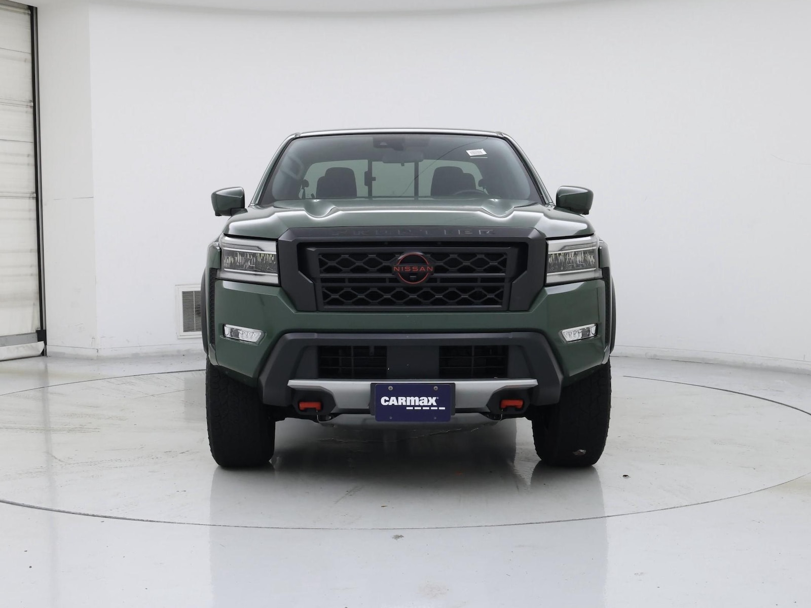 2024 Nissan Frontier PRO-4X - Photo 6