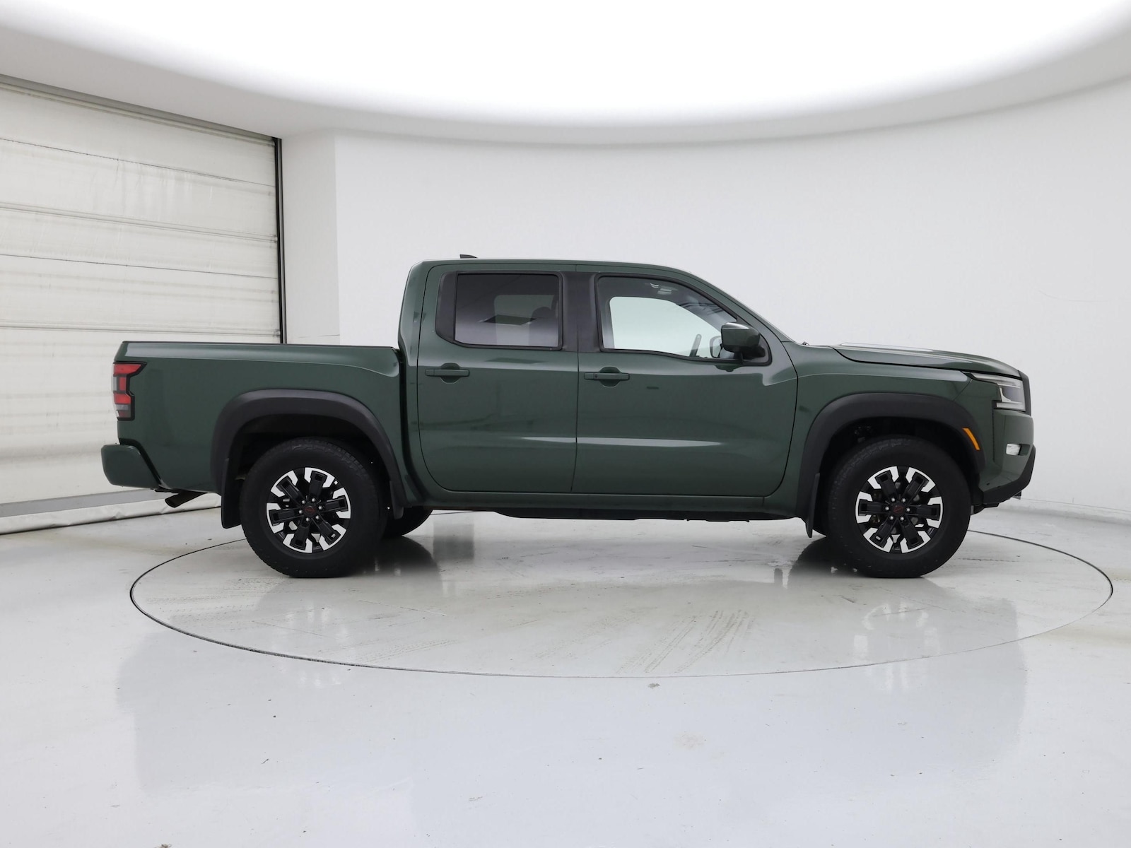 2024 Nissan Frontier PRO-4X - Photo 8