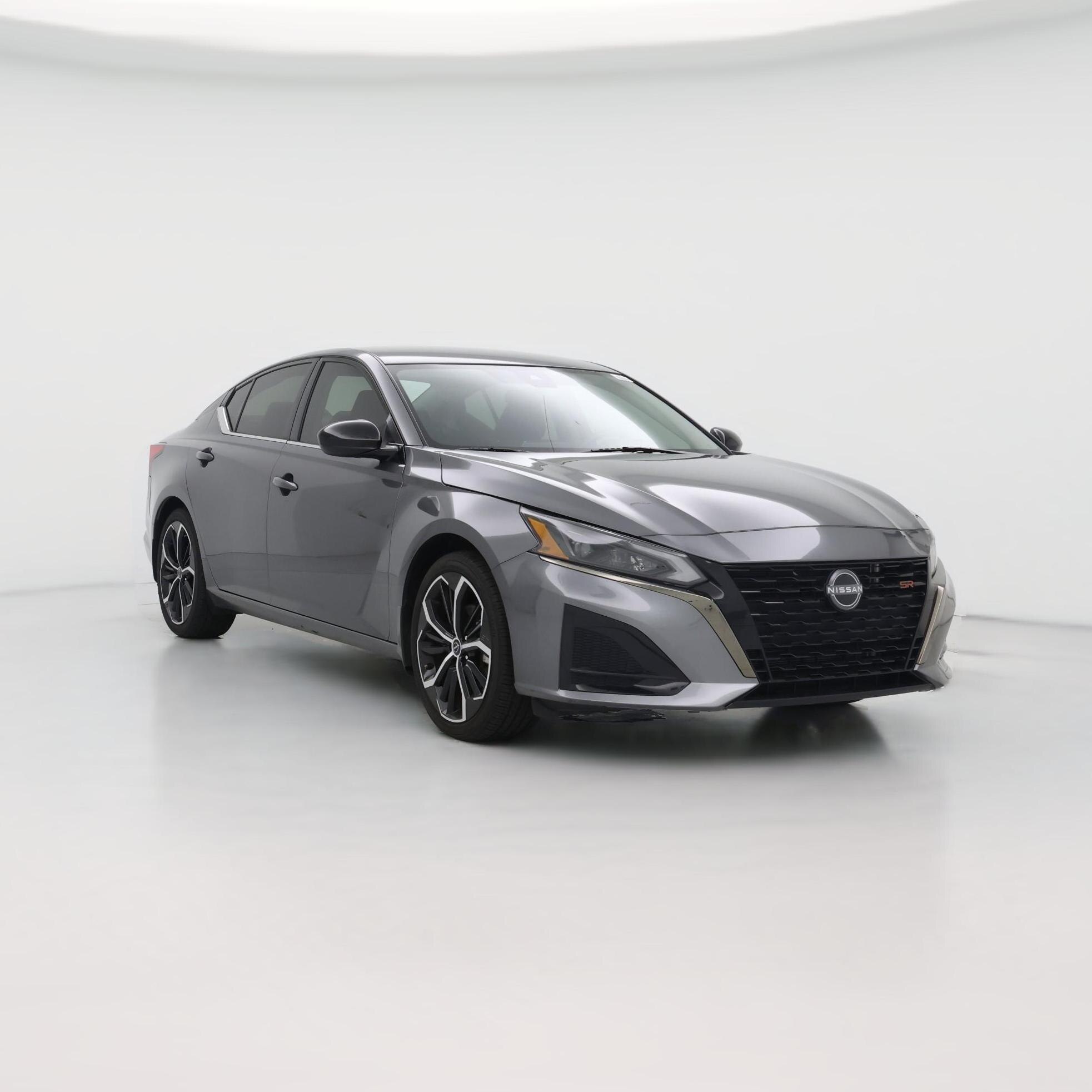 Thumbnail: 2024 Nissan Altima - 1