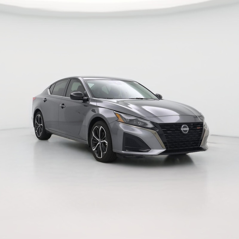 2024 Nissan Altima SR