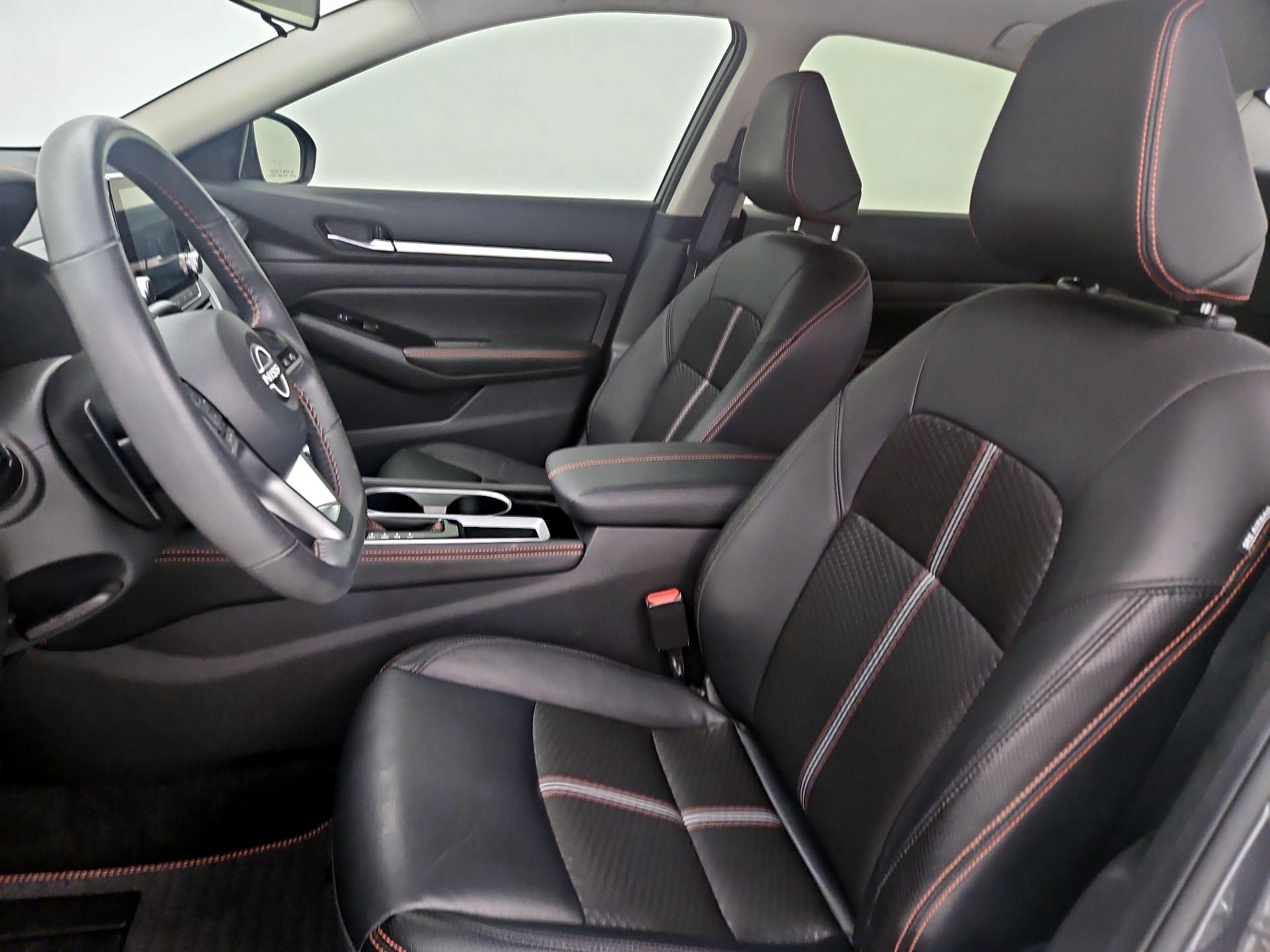 Thumbnail: 2024 Nissan Altima - 11