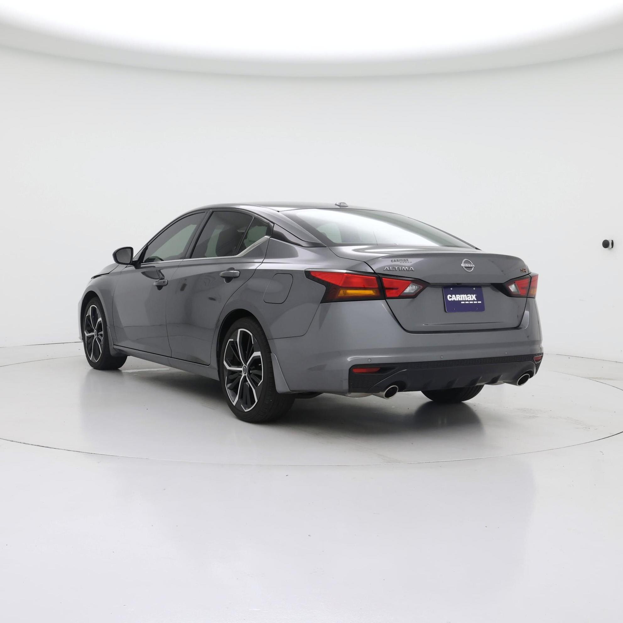 Thumbnail: 2024 Nissan Altima - 2