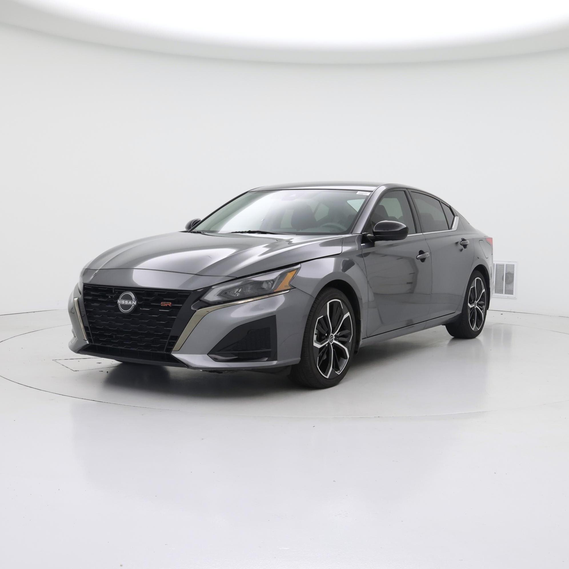 Thumbnail: 2024 Nissan Altima - 4