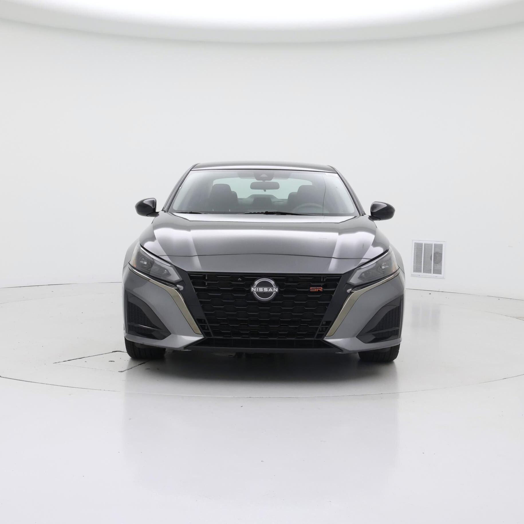 Thumbnail: 2024 Nissan Altima - 5