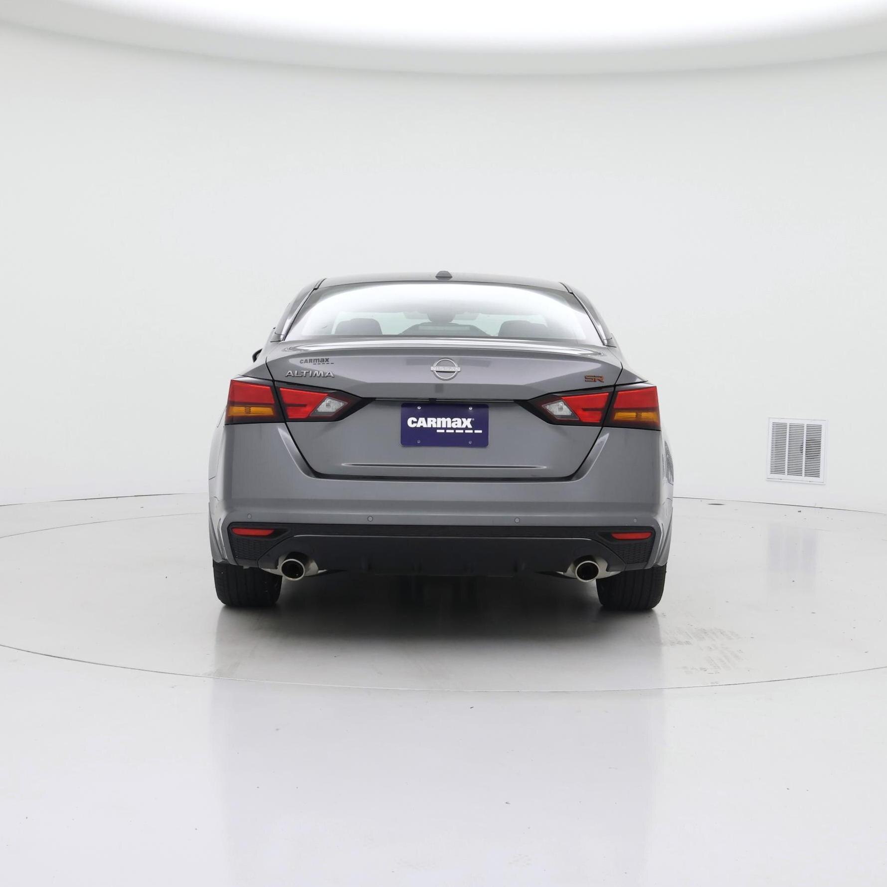 Thumbnail: 2024 Nissan Altima - 6