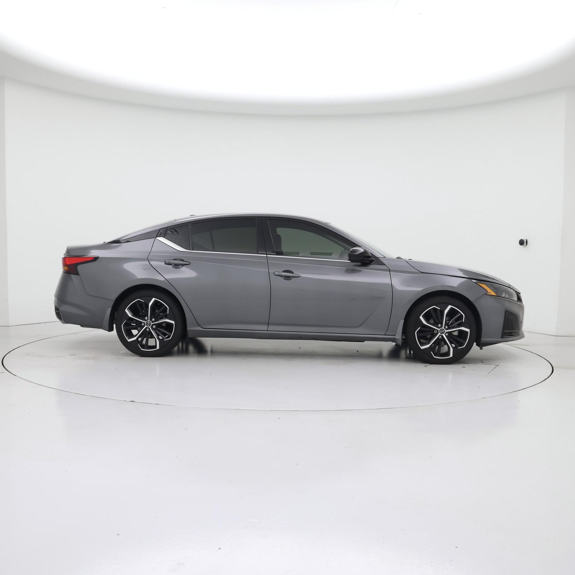Thumbnail: 2024 Nissan Altima - 7