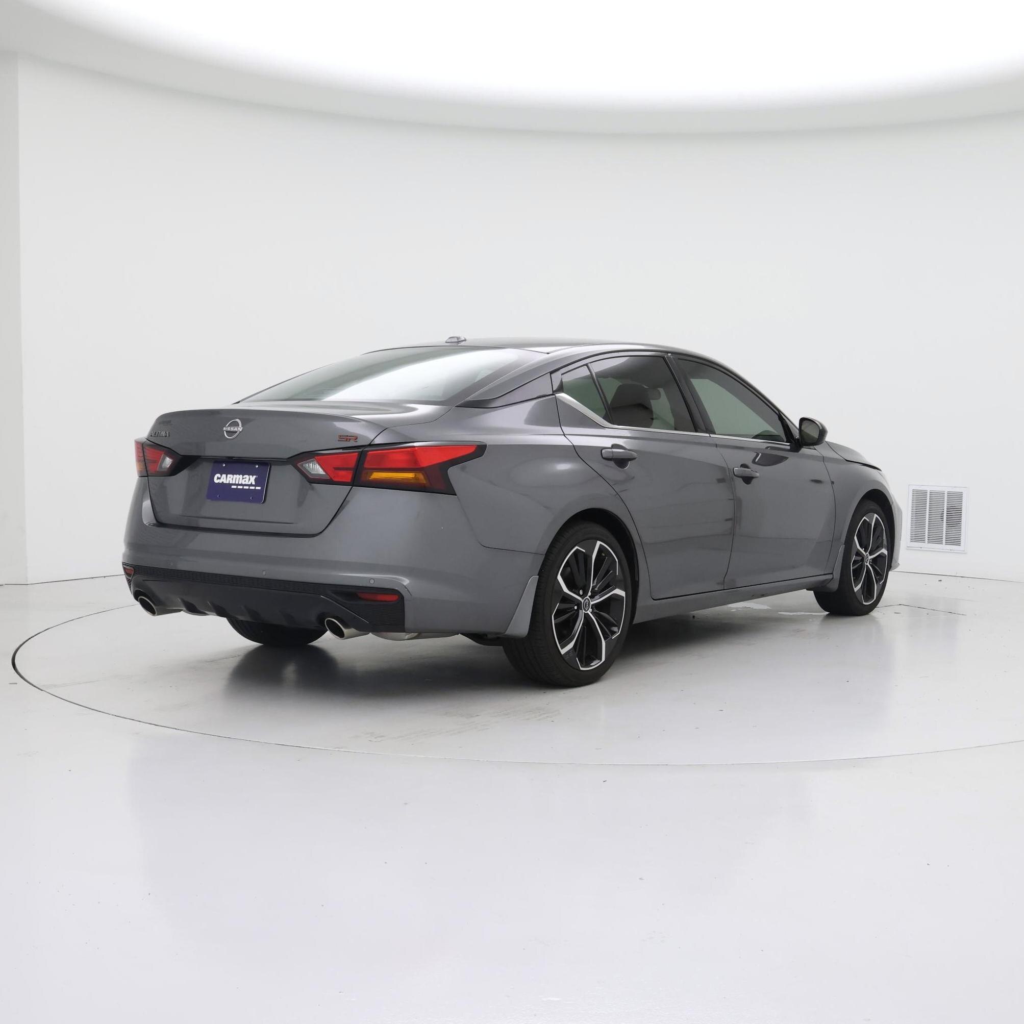 Thumbnail: 2024 Nissan Altima - 8