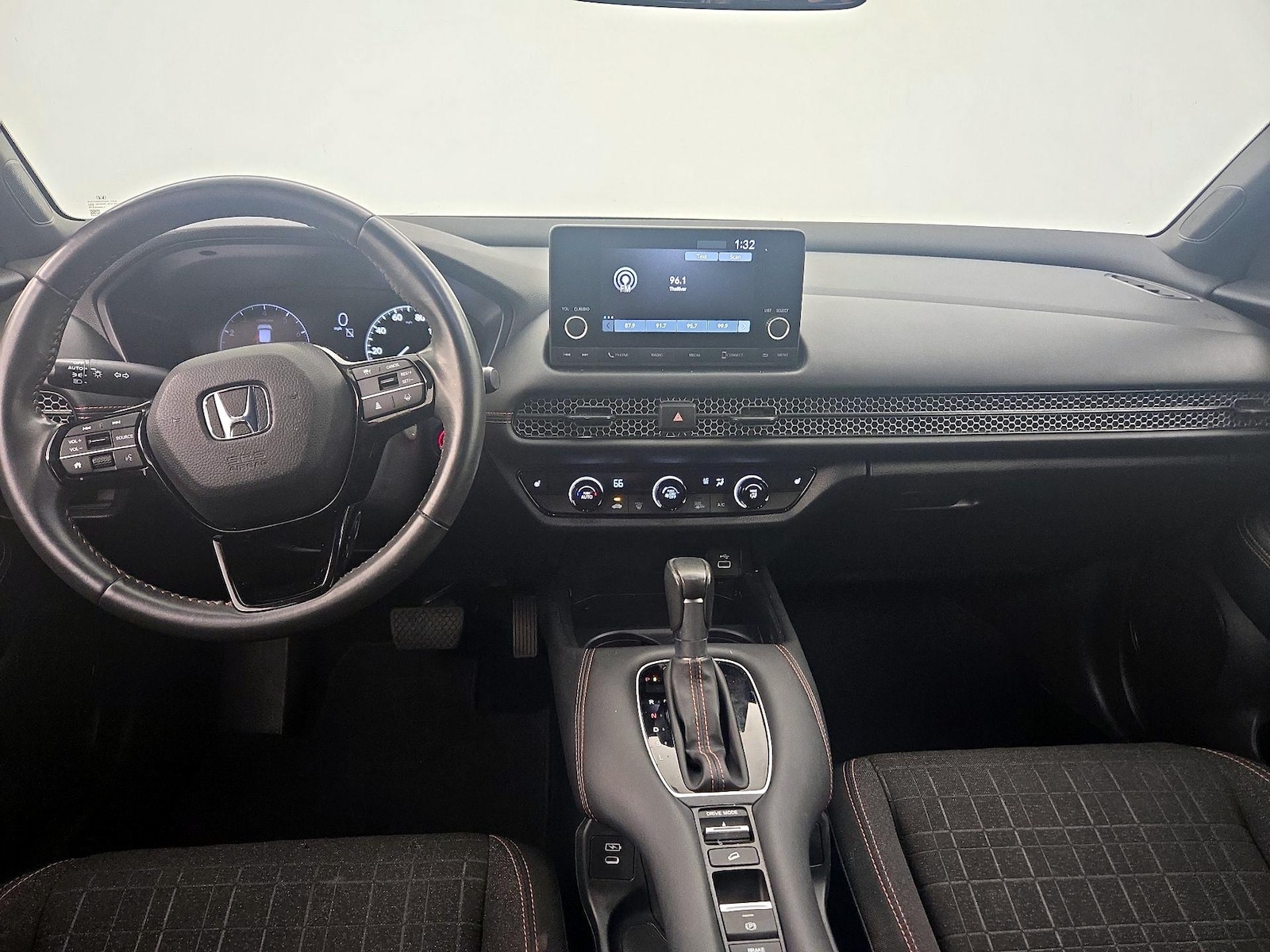 2024 Honda HR-V Sport - Photo 10