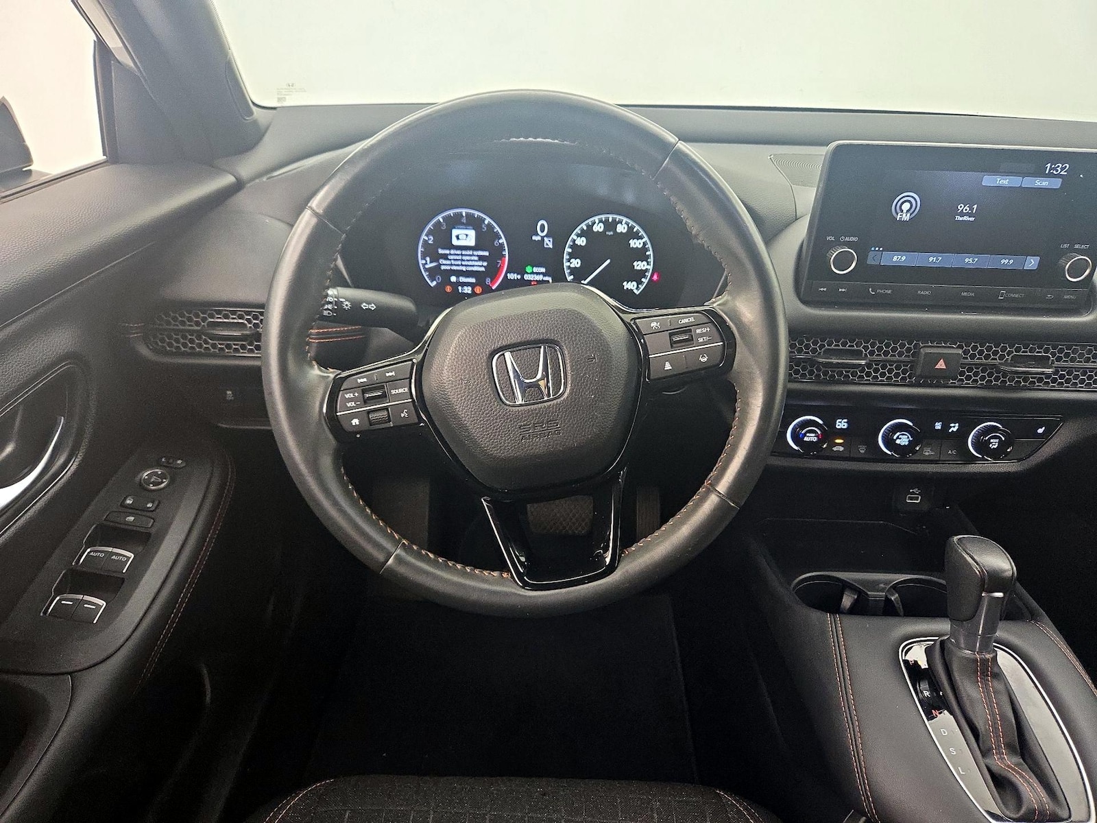 2024 Honda HR-V Sport - Photo 11