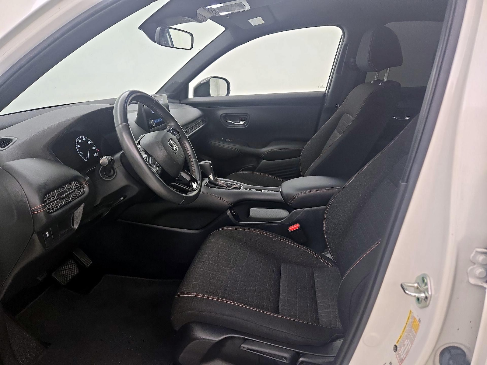 2024 Honda HR-V Sport - Photo 12