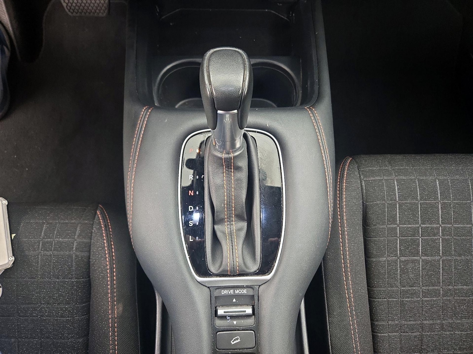 2024 Honda HR-V Sport - Photo 18