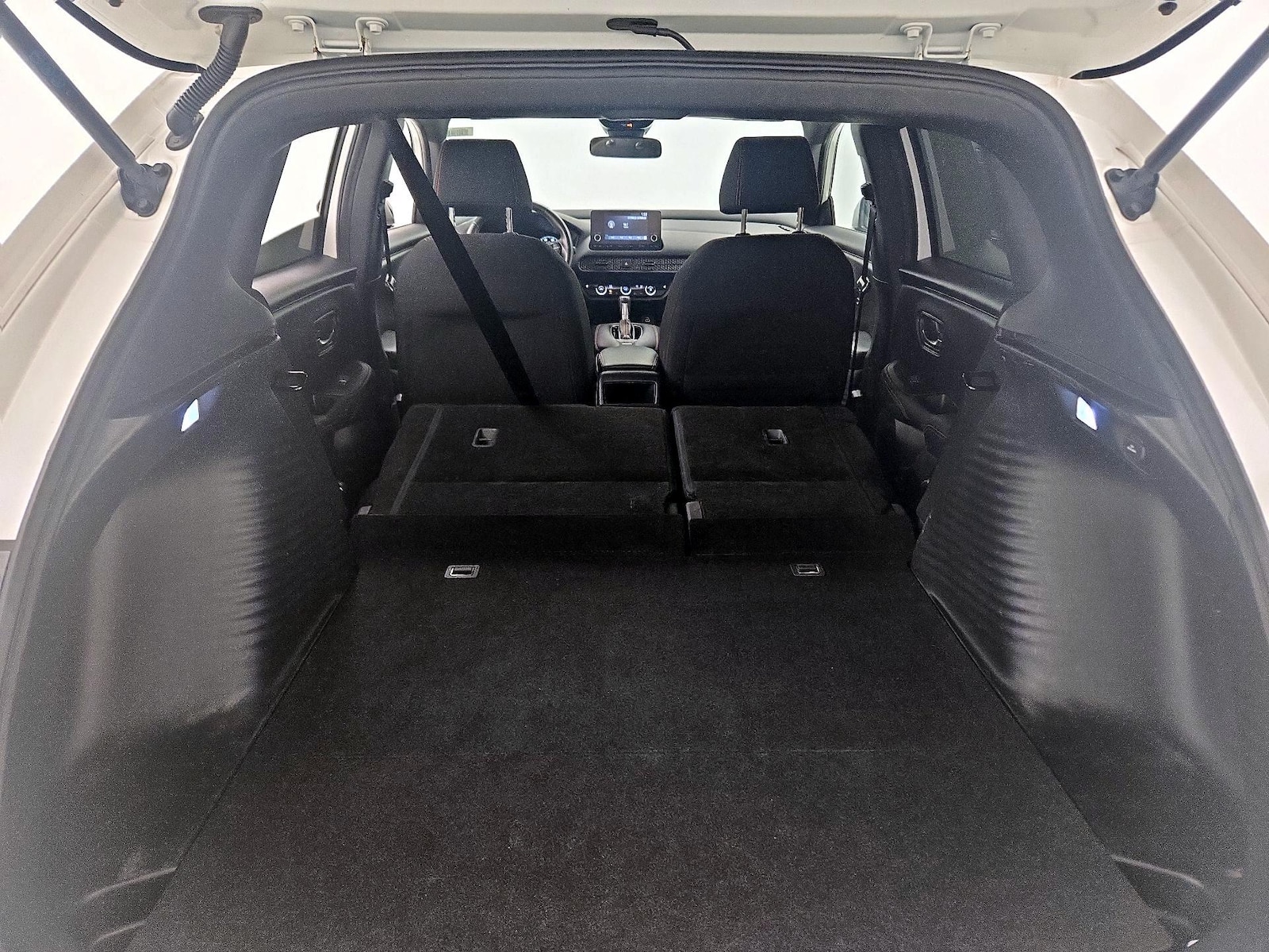 2024 Honda HR-V Sport - Photo 22