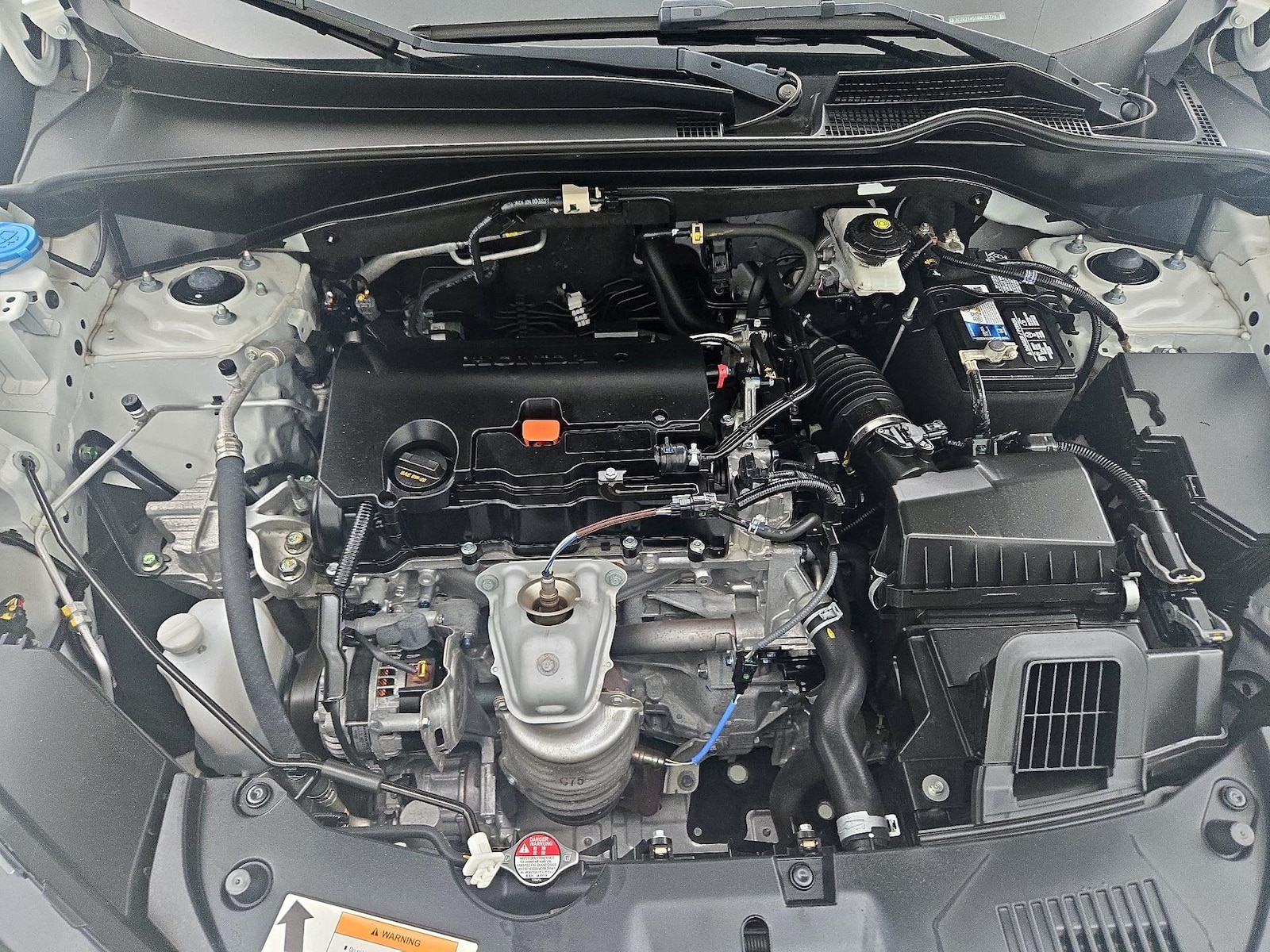 2024 Honda HR-V Sport - Photo 23