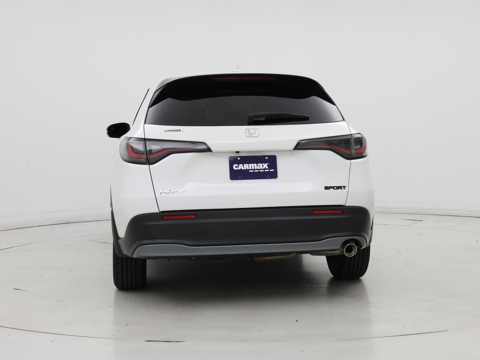 2024 Honda HR-V Sport - Photo 7