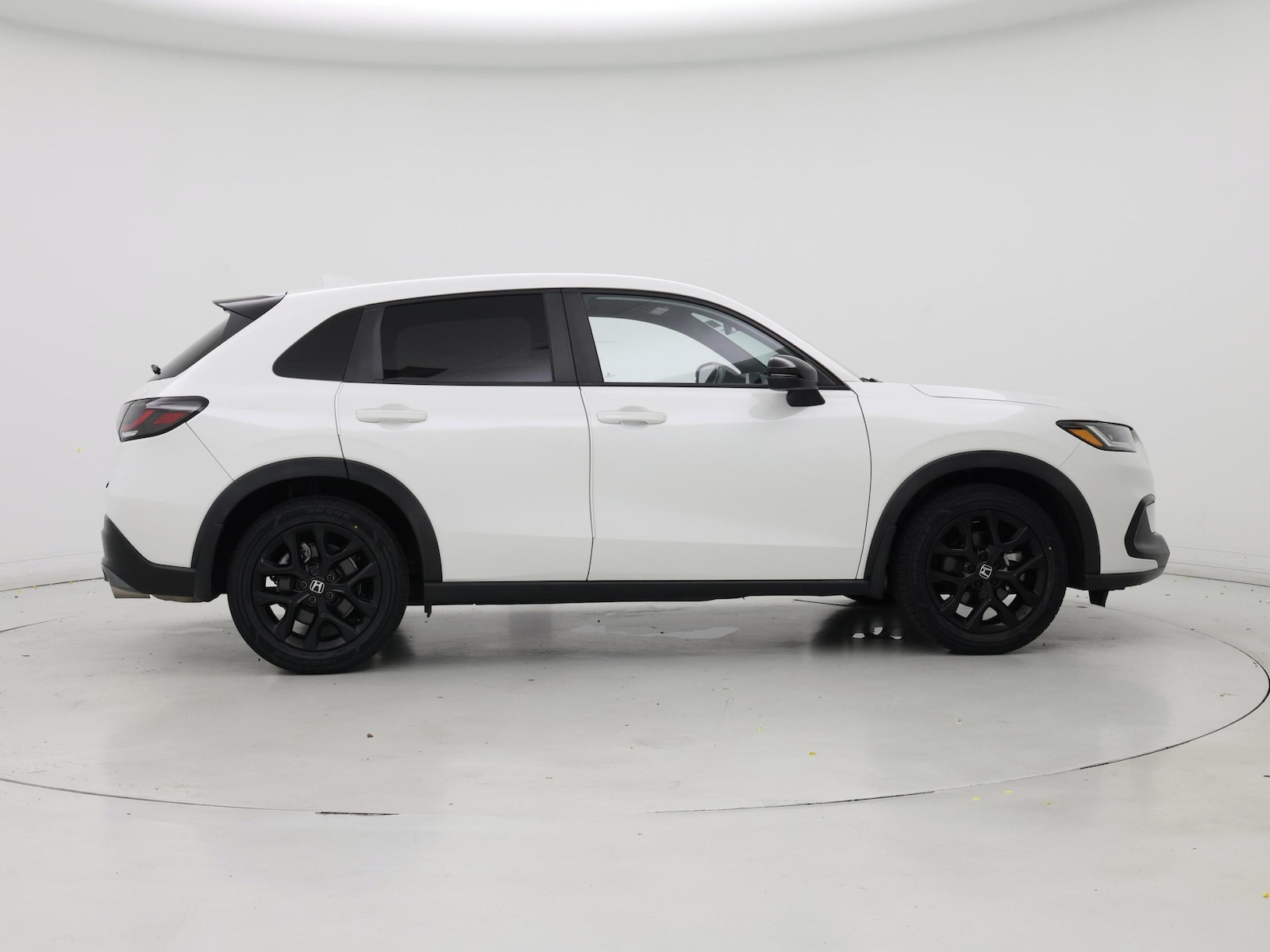 2024 Honda HR-V Sport - Photo 8