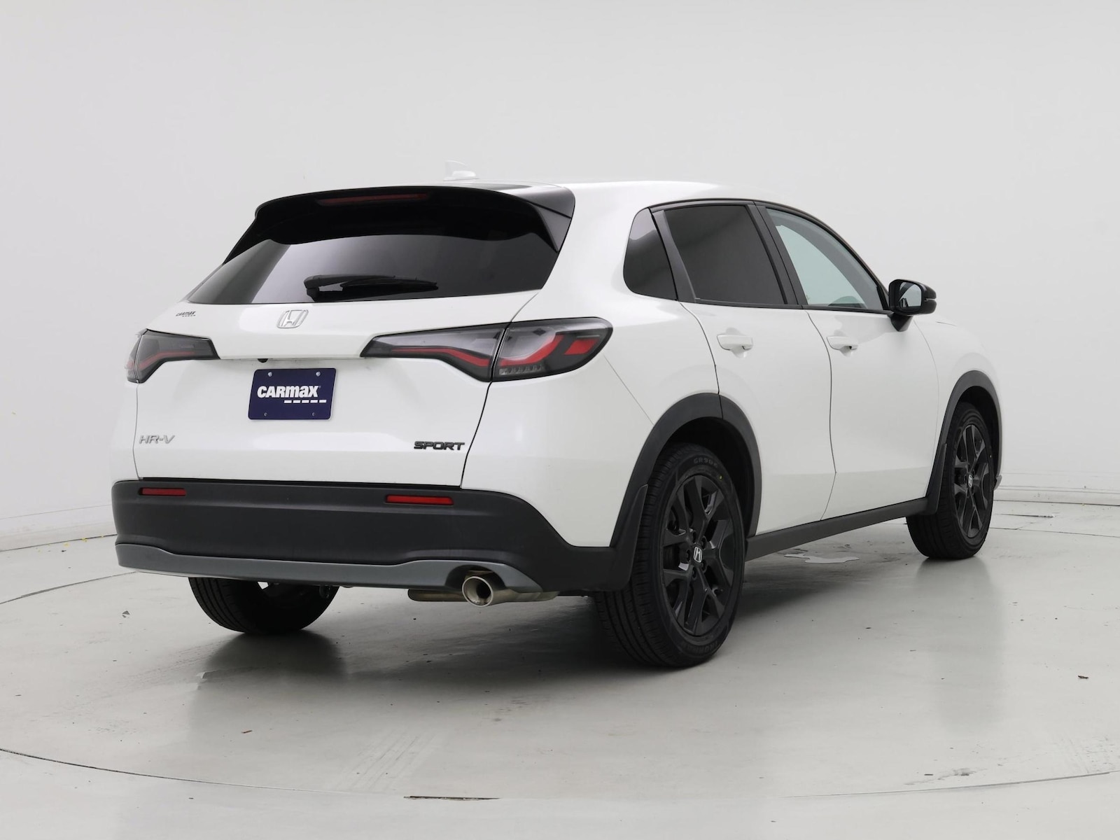 2024 Honda HR-V Sport - Photo 9