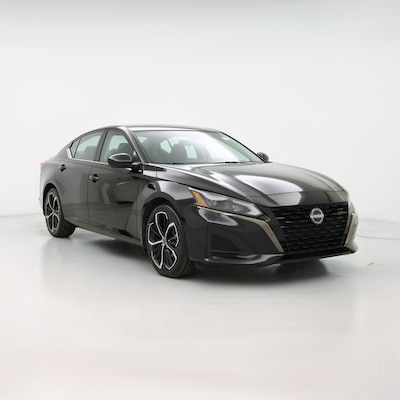 2023 Nissan Altima SR