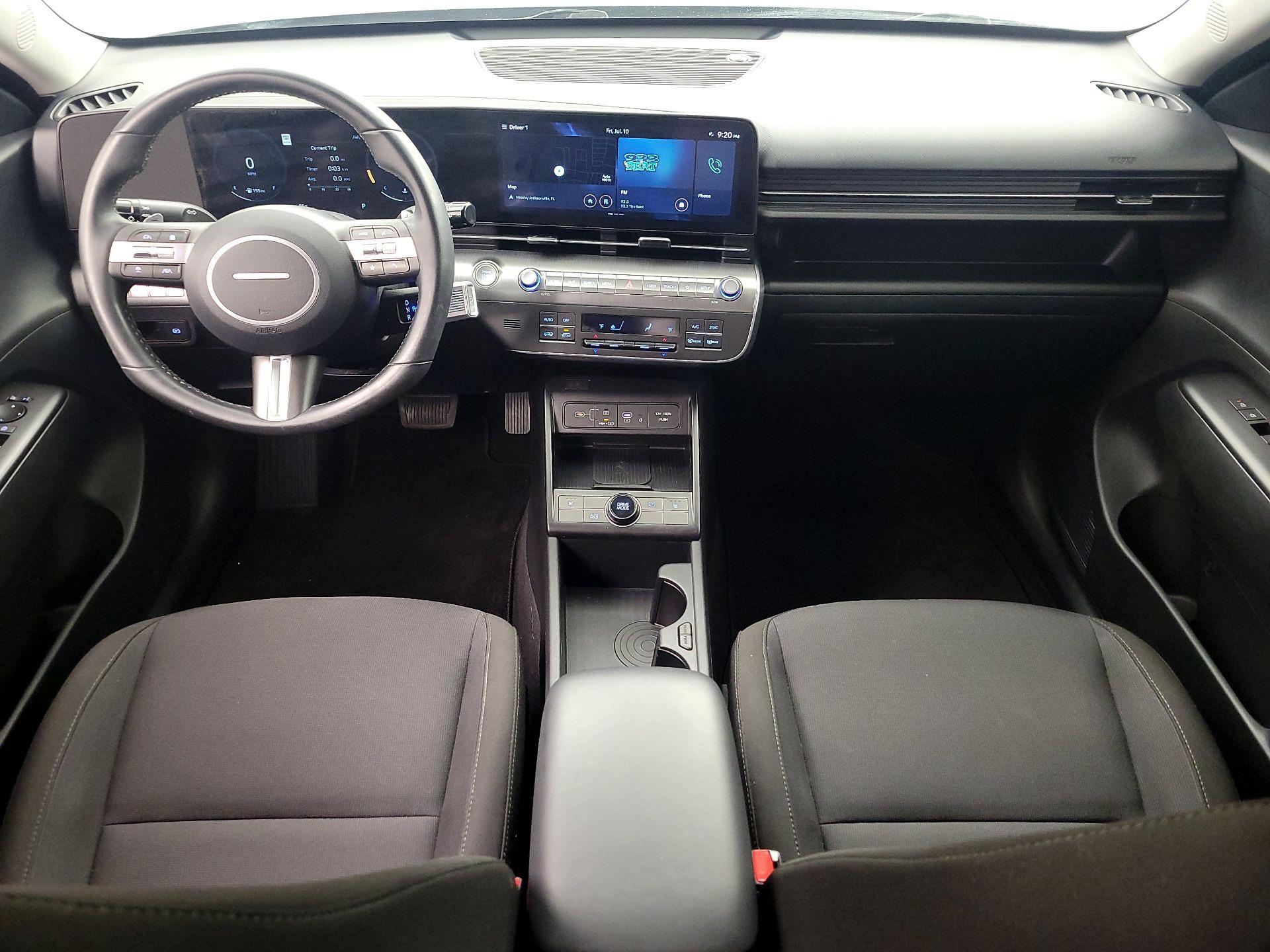 Thumbnail: 2024 Hyundai Kona - 9