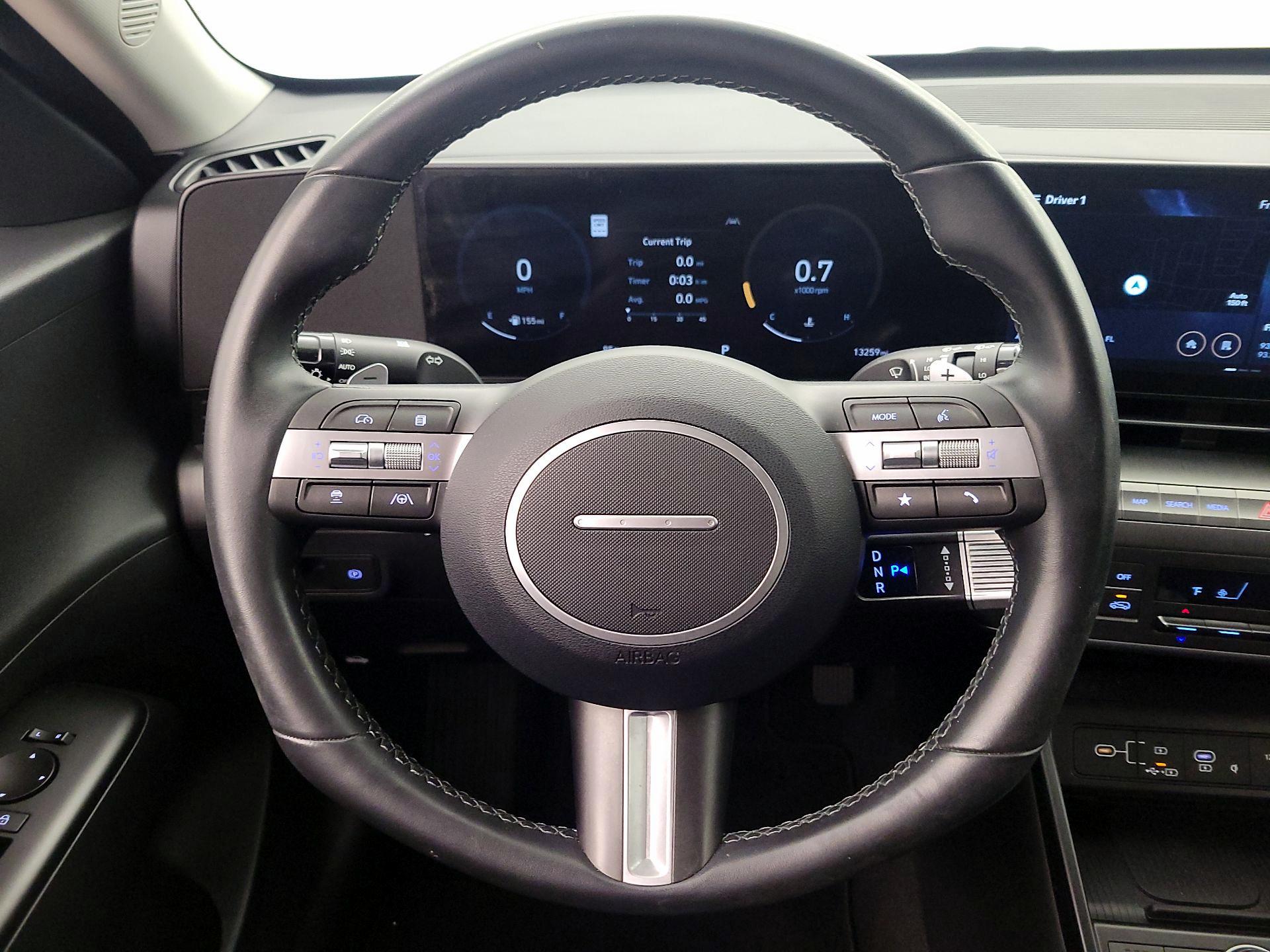Thumbnail: 2024 Hyundai Kona - 10