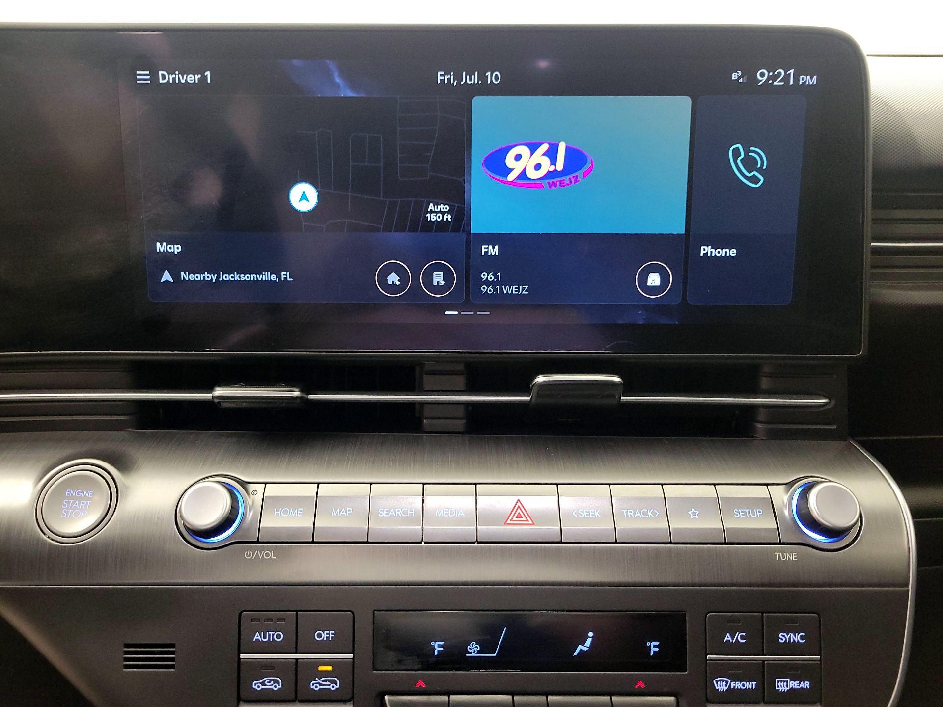 Thumbnail: 2024 Hyundai Kona - 16