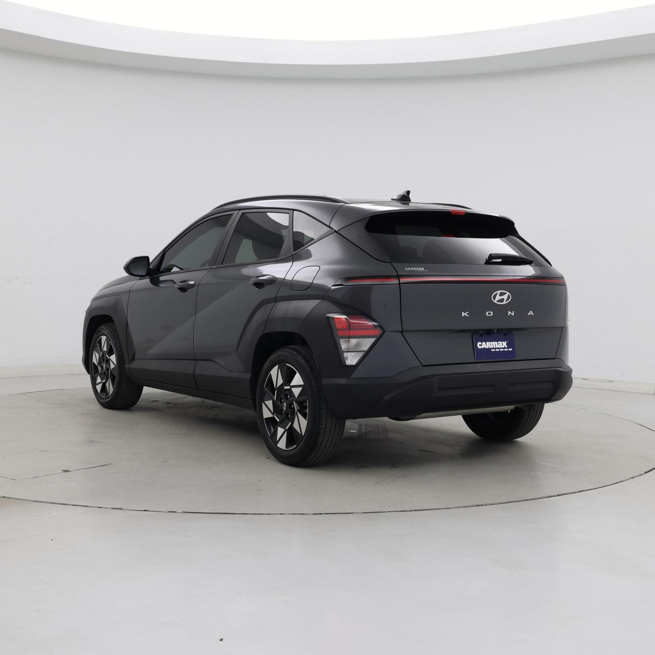 Thumbnail: 2024 Hyundai Kona - 2