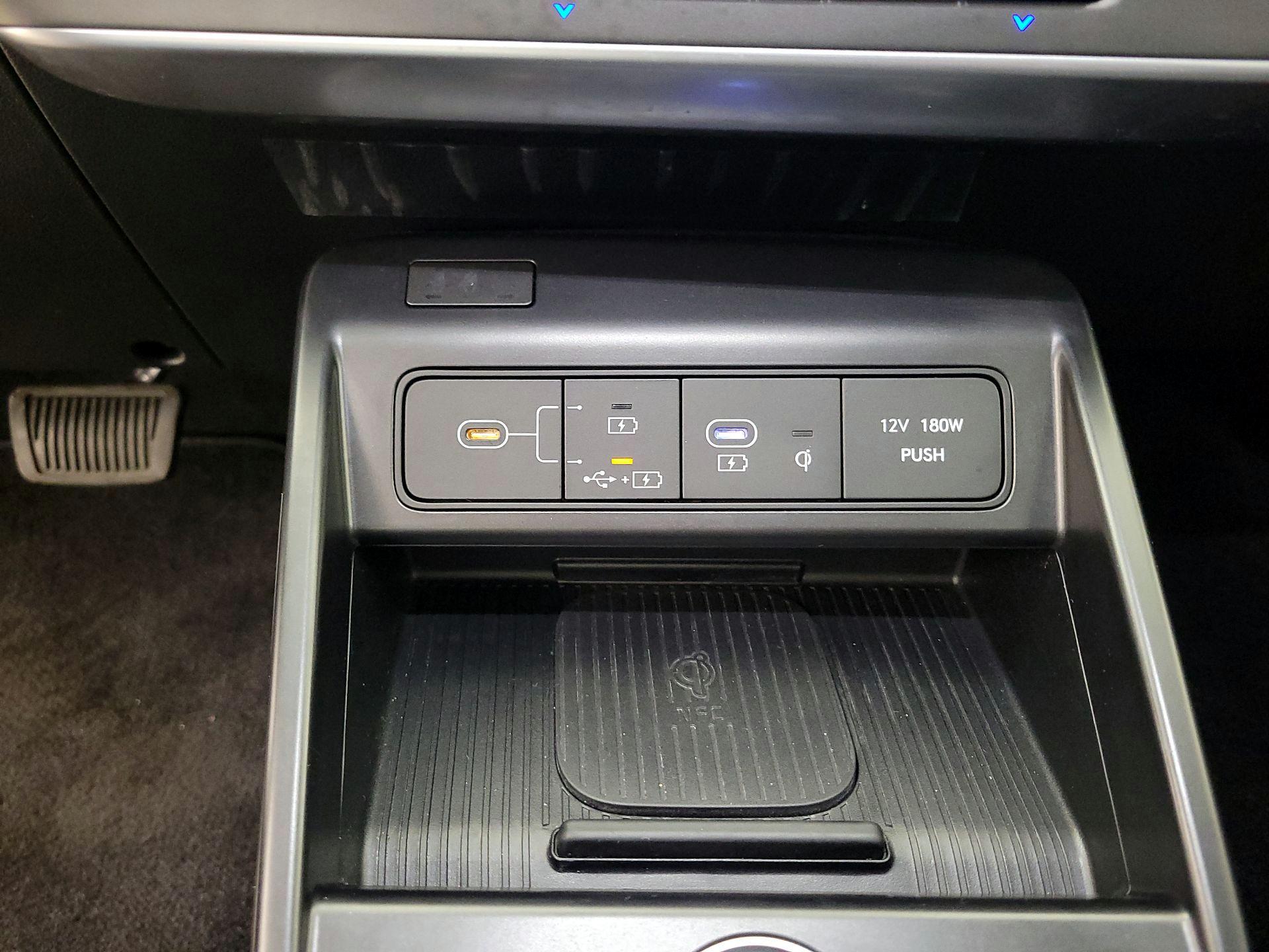 Thumbnail: 2024 Hyundai Kona - 19