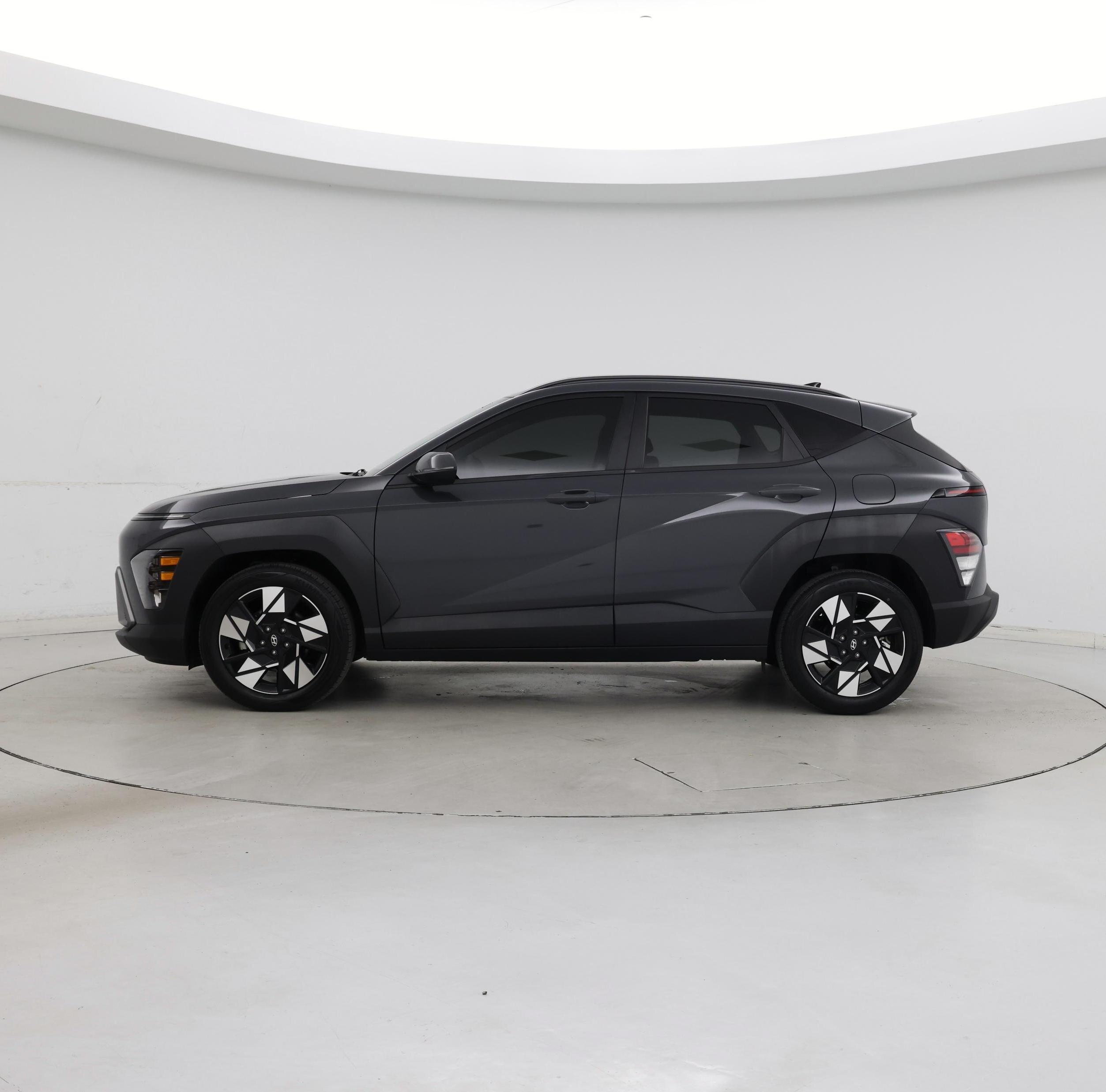 Thumbnail: 2024 Hyundai Kona - 3