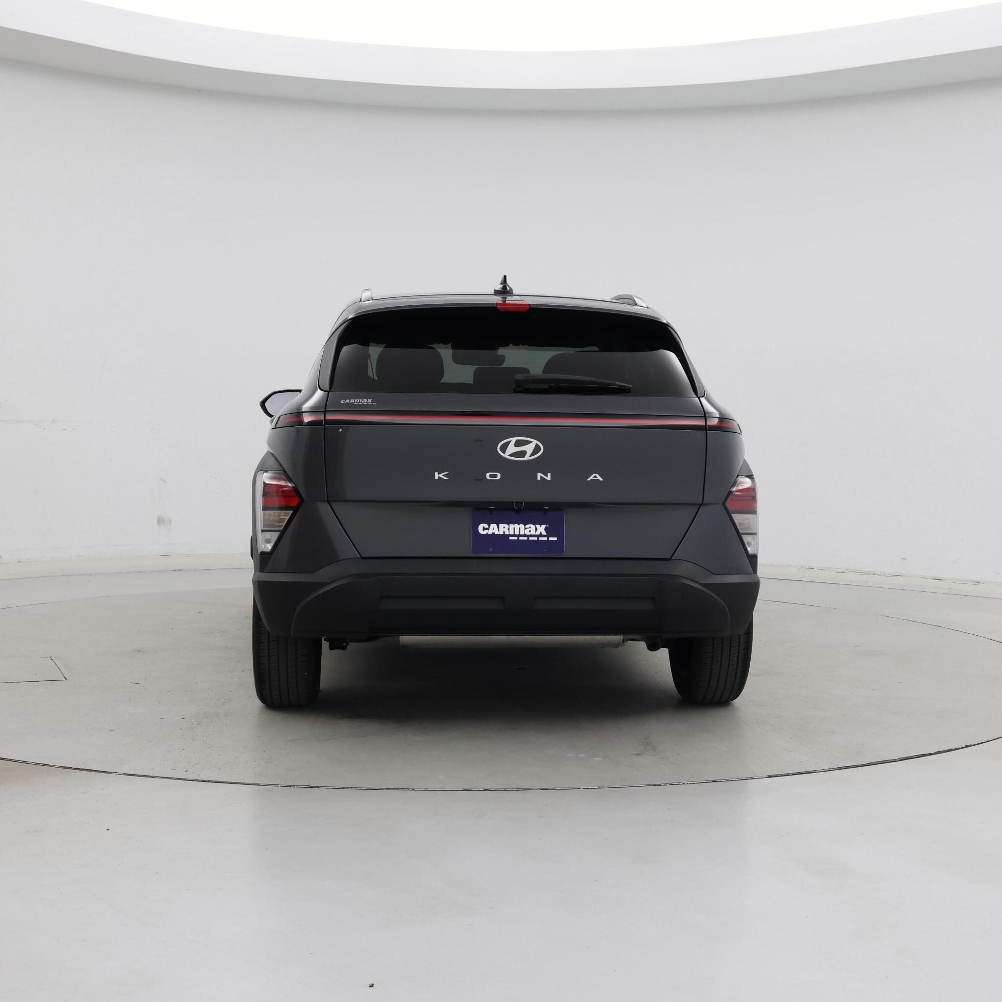 Thumbnail: 2024 Hyundai Kona - 6