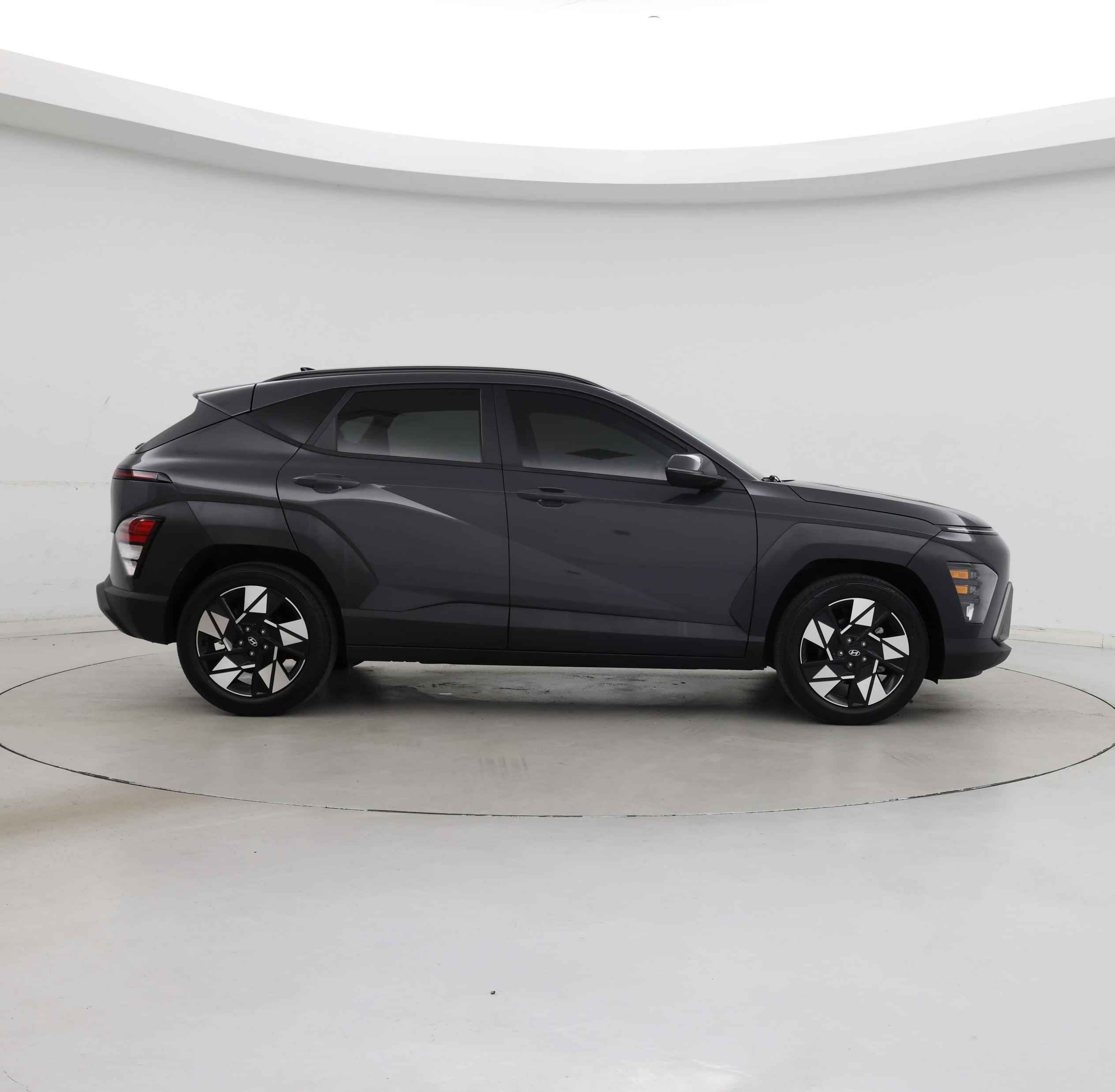 Thumbnail: 2024 Hyundai Kona - 7