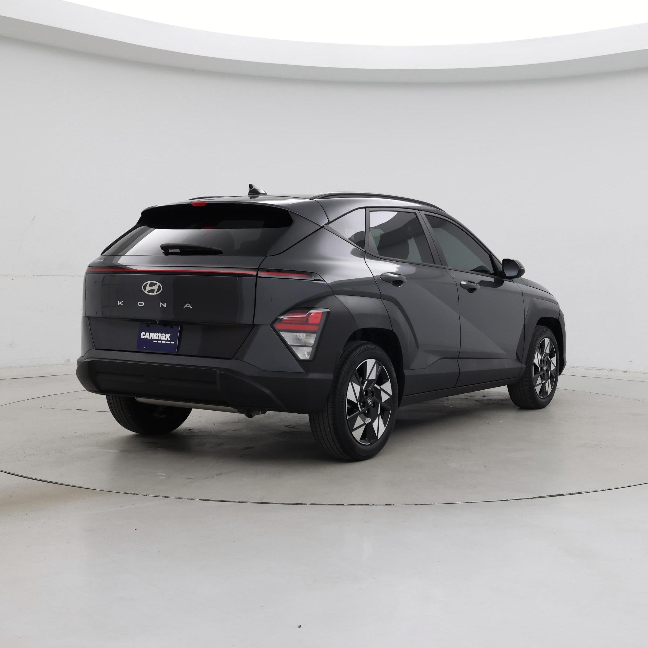 Thumbnail: 2024 Hyundai Kona - 8
