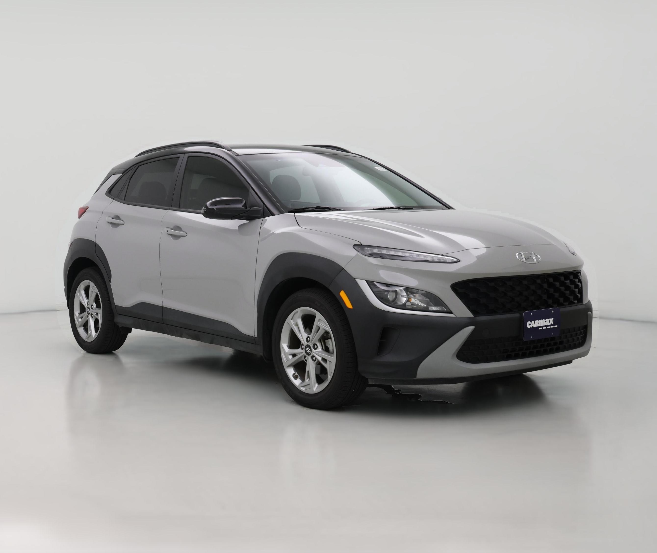 Thumbnail: 2023 Hyundai Kona - 1