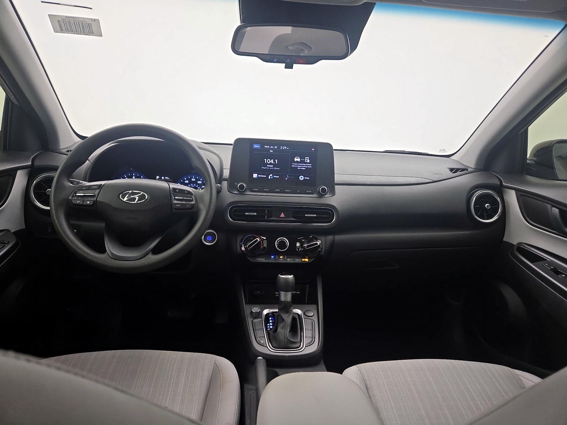 Thumbnail: 2023 Hyundai Kona - 9