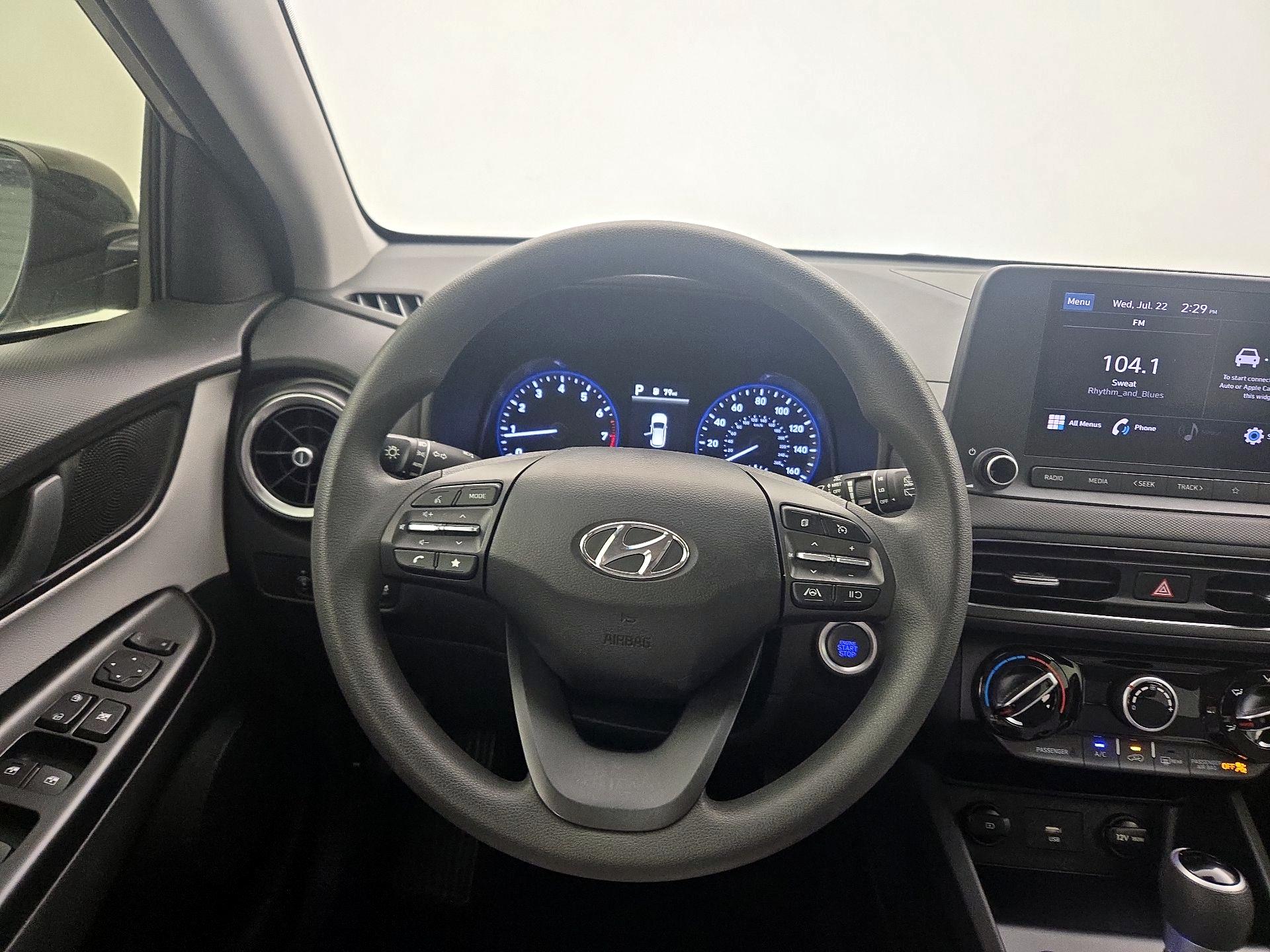 Thumbnail: 2023 Hyundai Kona - 10