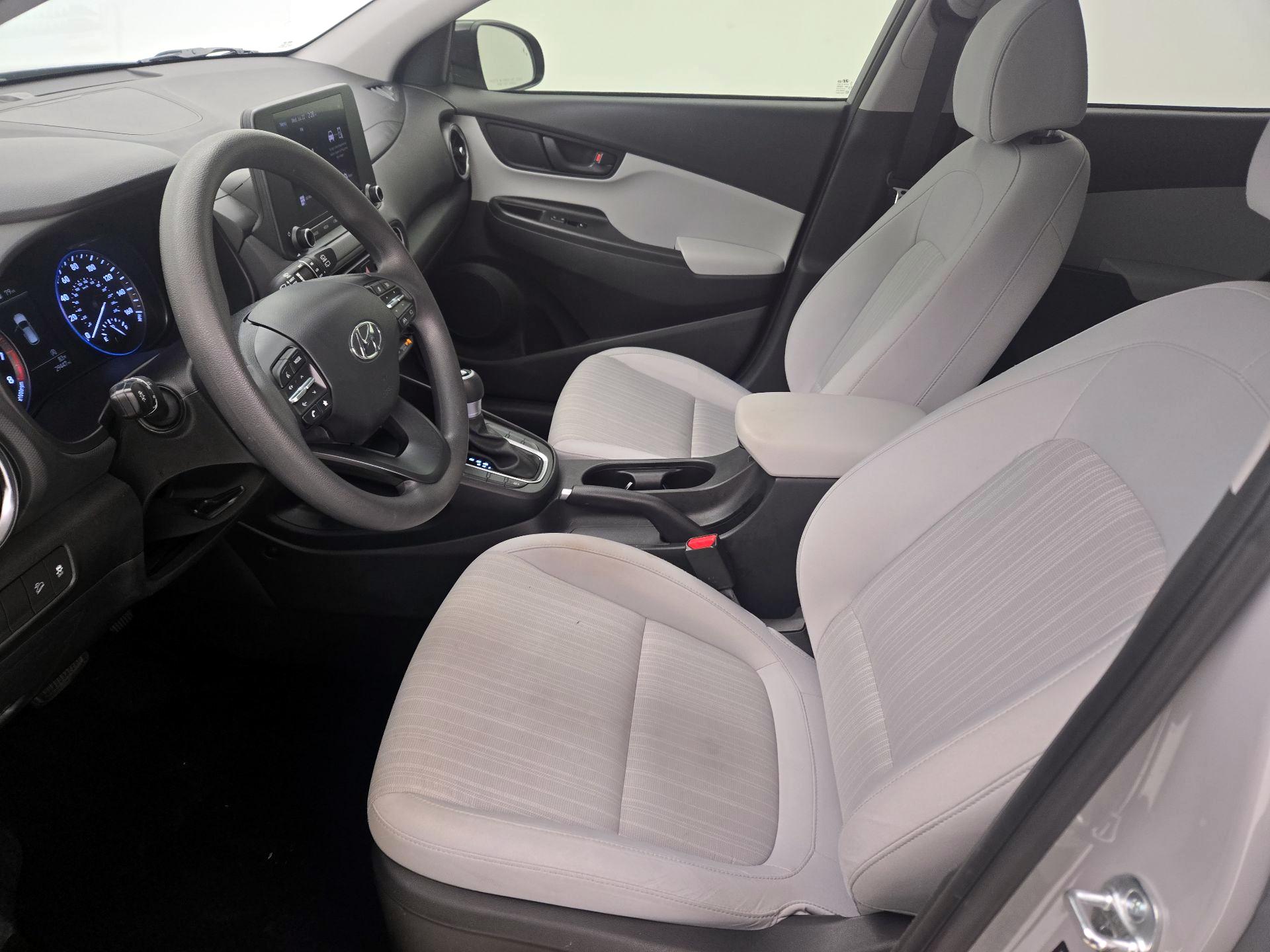 Thumbnail: 2023 Hyundai Kona - 11