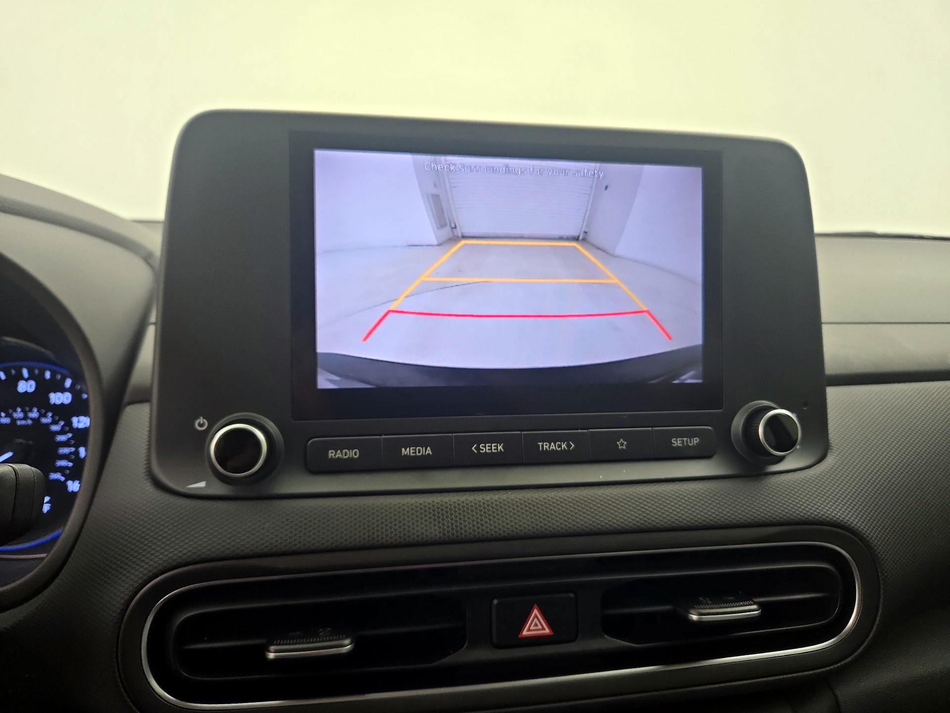 Thumbnail: 2023 Hyundai Kona - 14