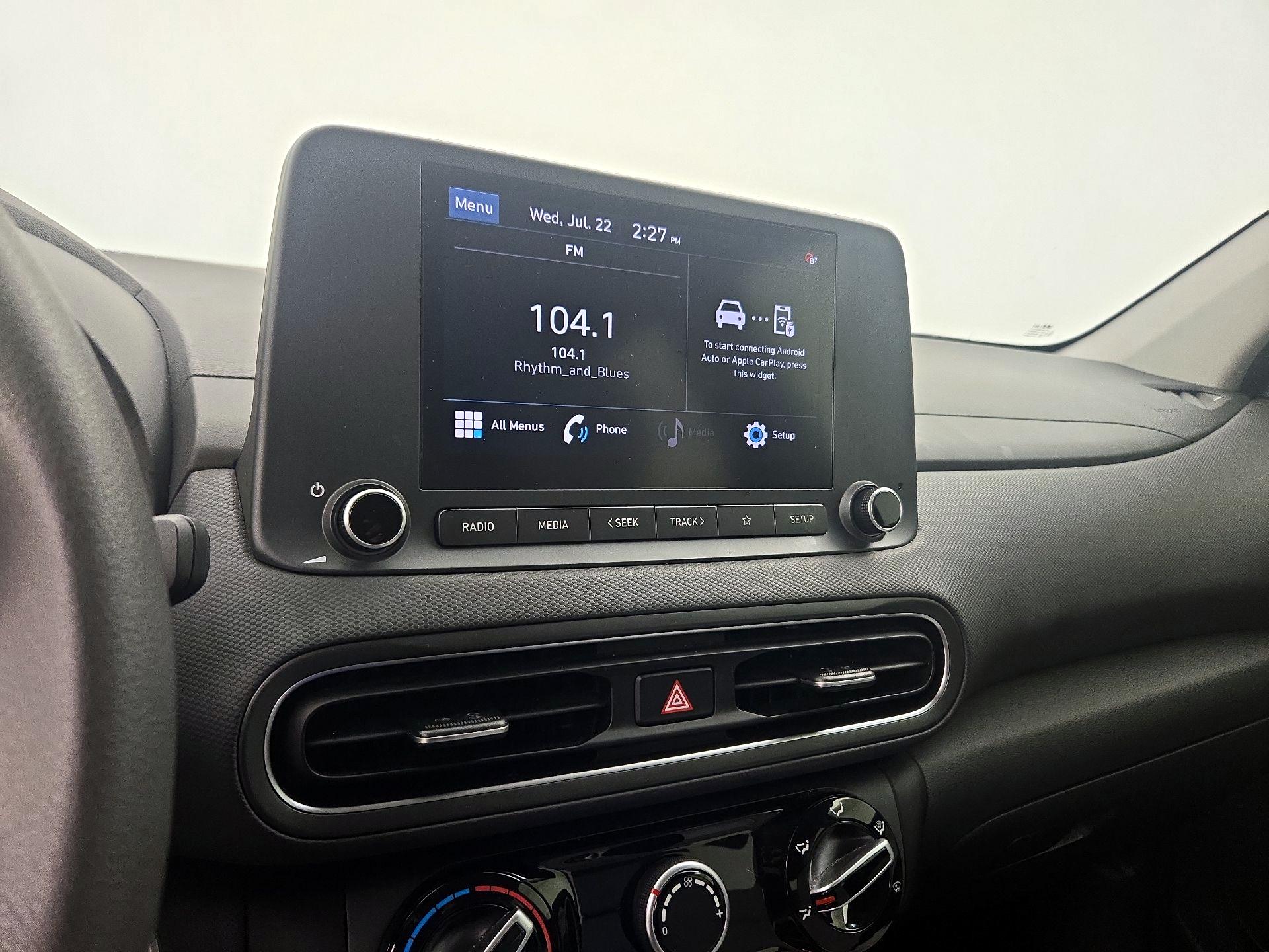 Thumbnail: 2023 Hyundai Kona - 15