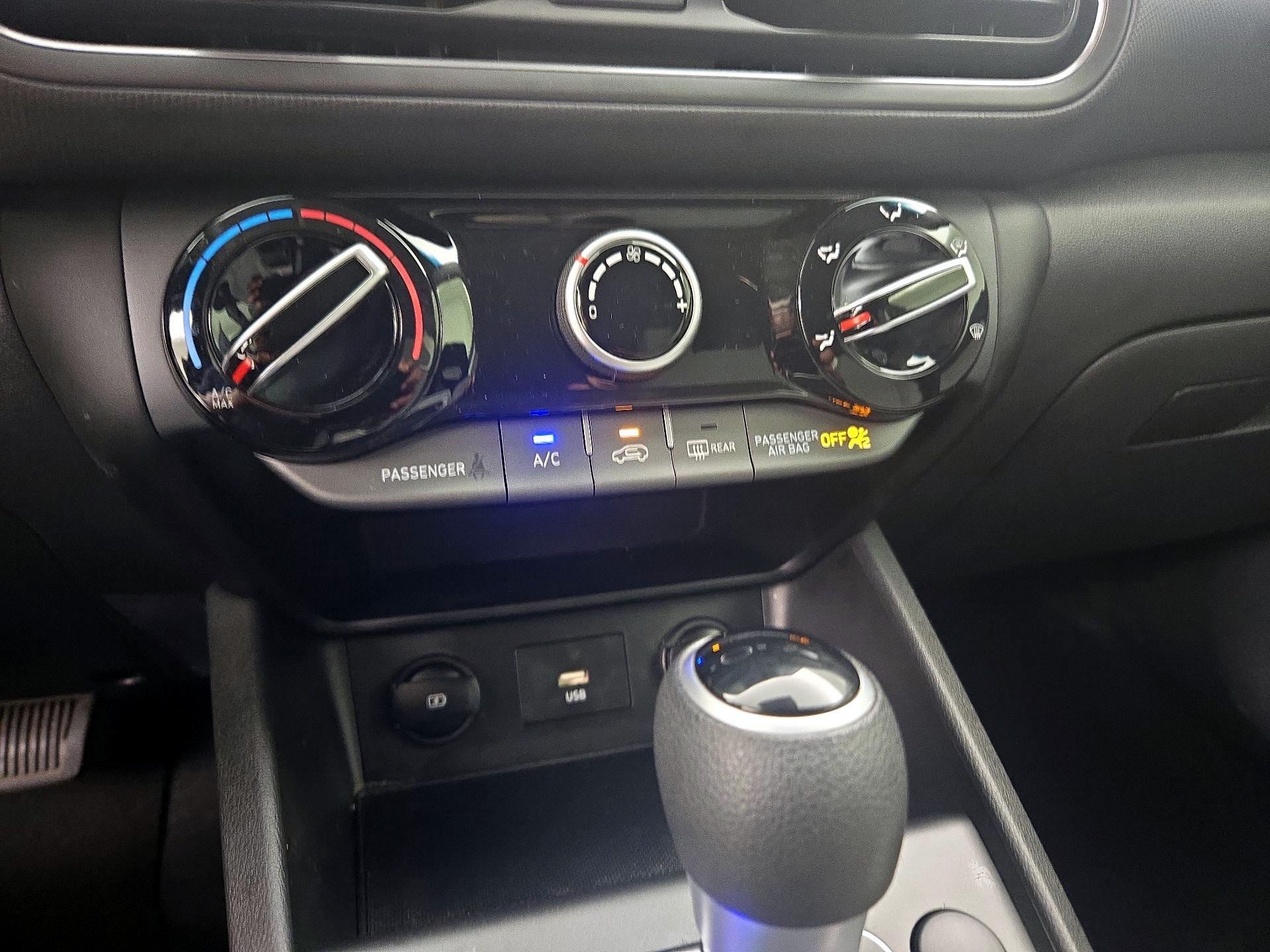 Thumbnail: 2023 Hyundai Kona - 16