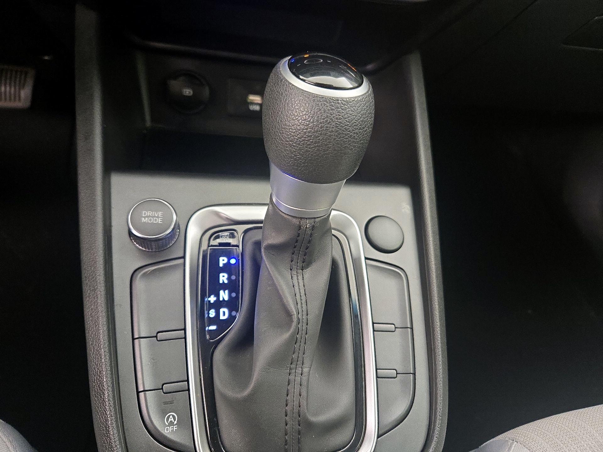 Thumbnail: 2023 Hyundai Kona - 17