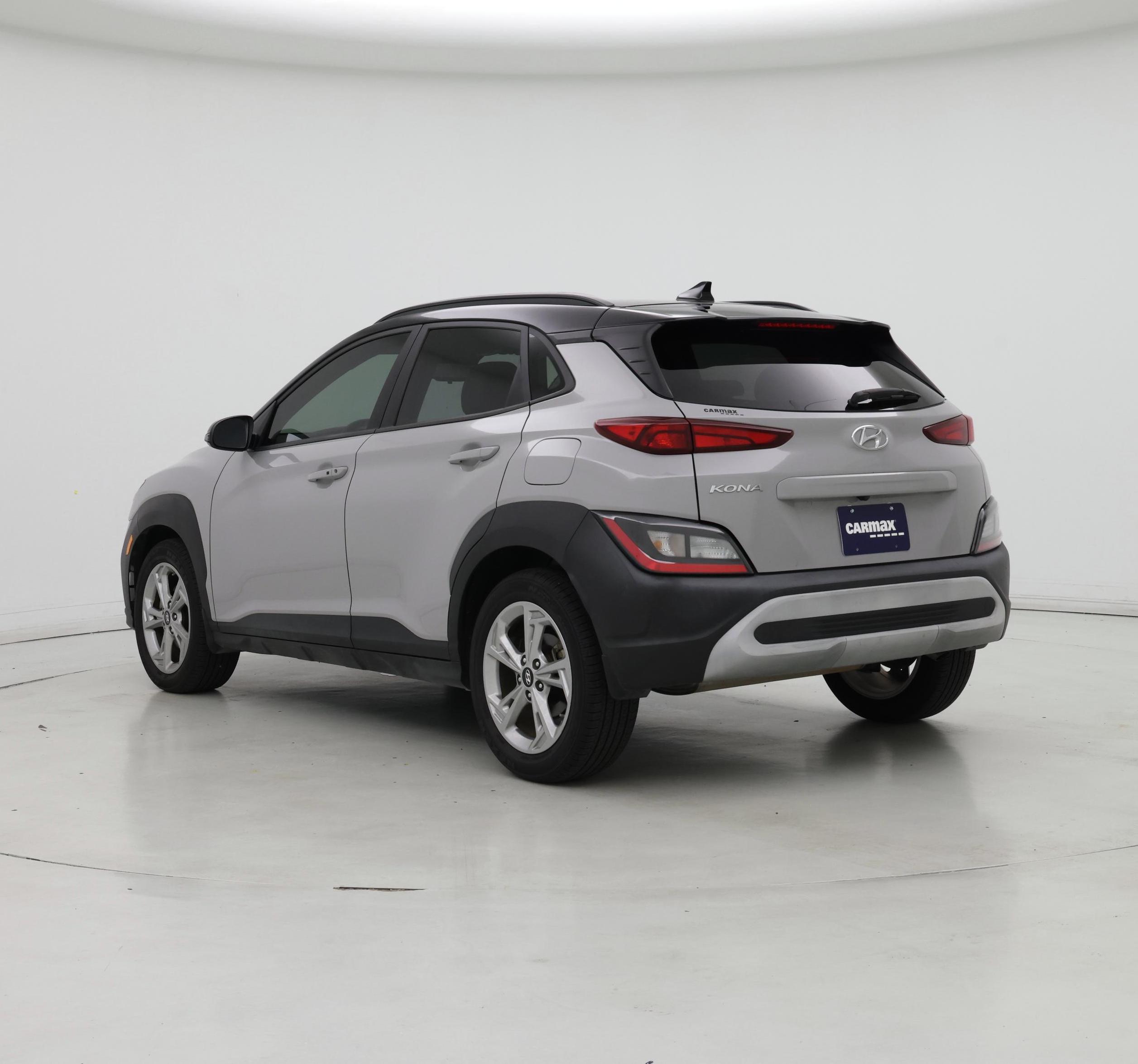 Thumbnail: 2023 Hyundai Kona - 2