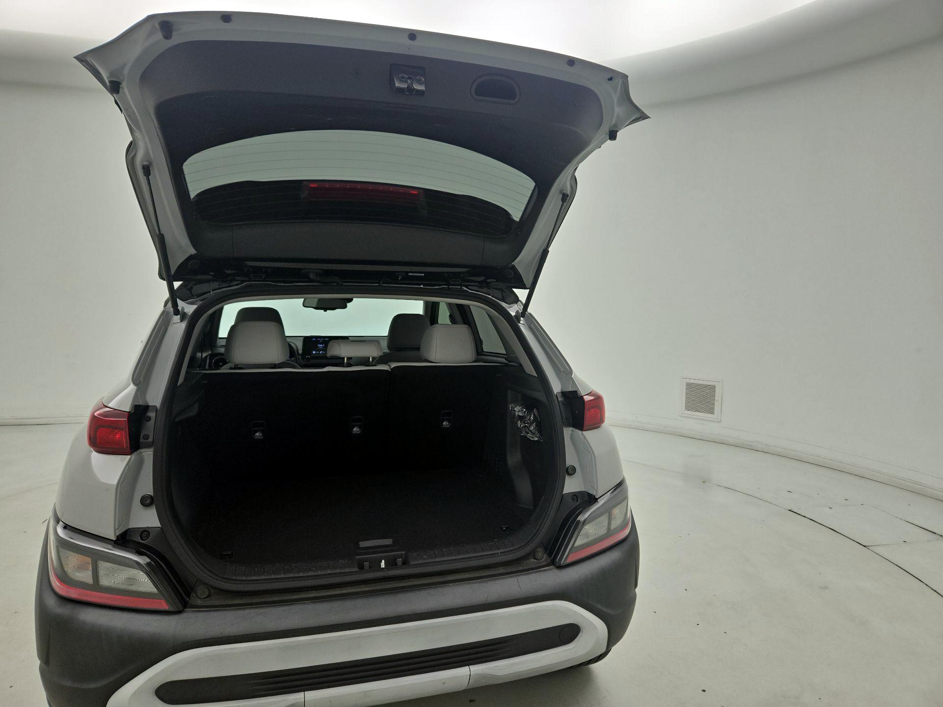 Thumbnail: 2023 Hyundai Kona - 20