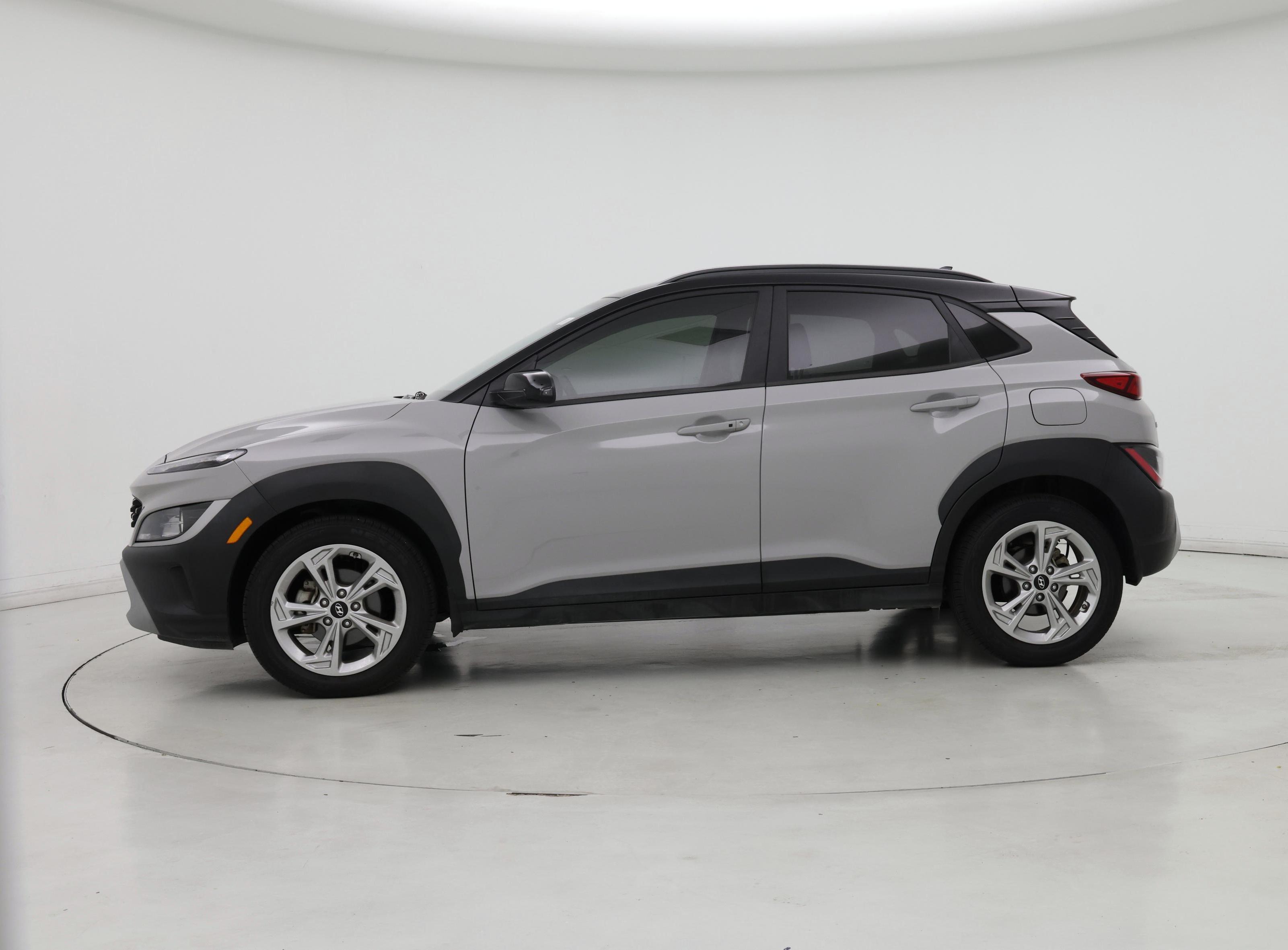 Thumbnail: 2023 Hyundai Kona - 3