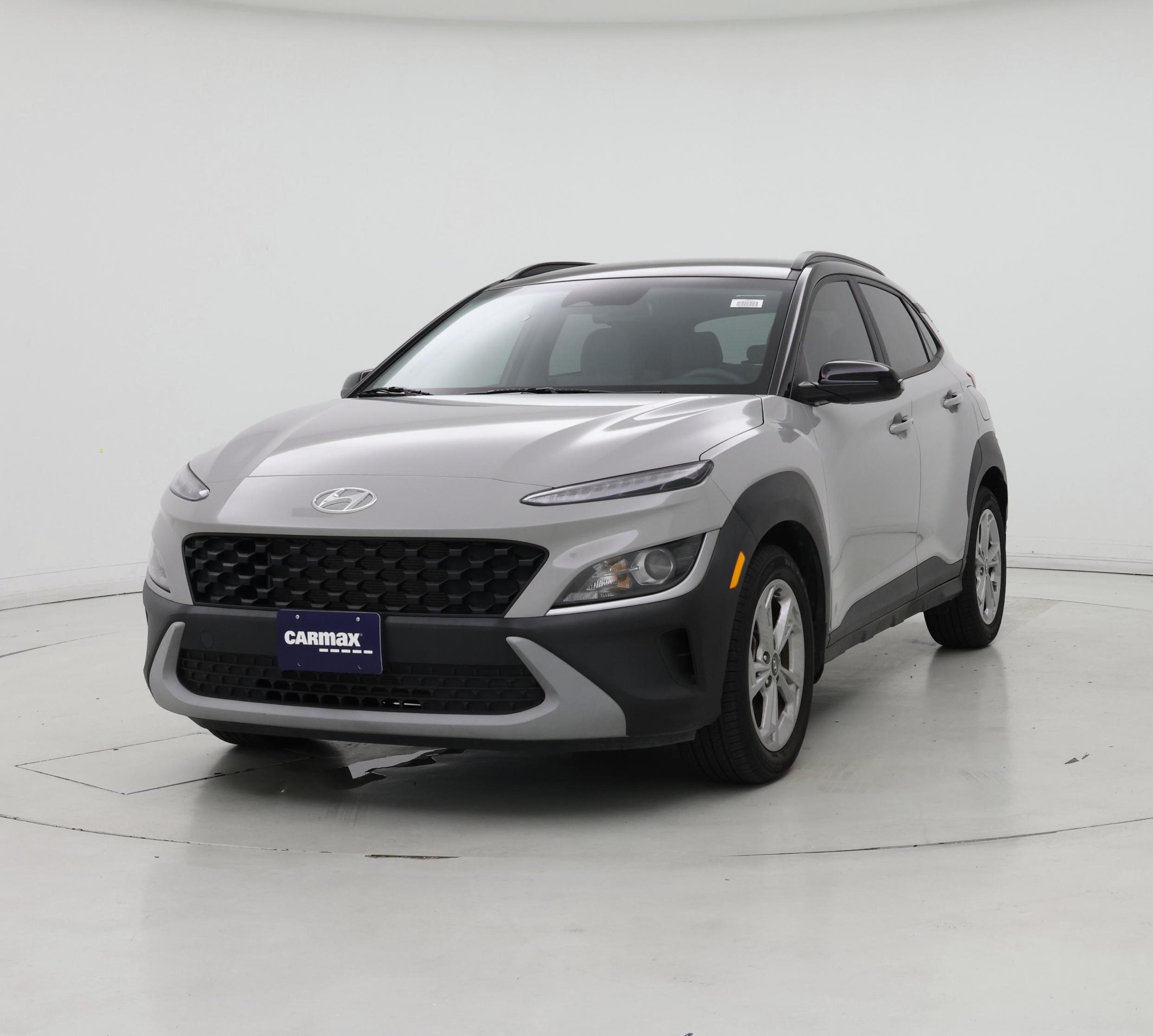 Thumbnail: 2023 Hyundai Kona - 4