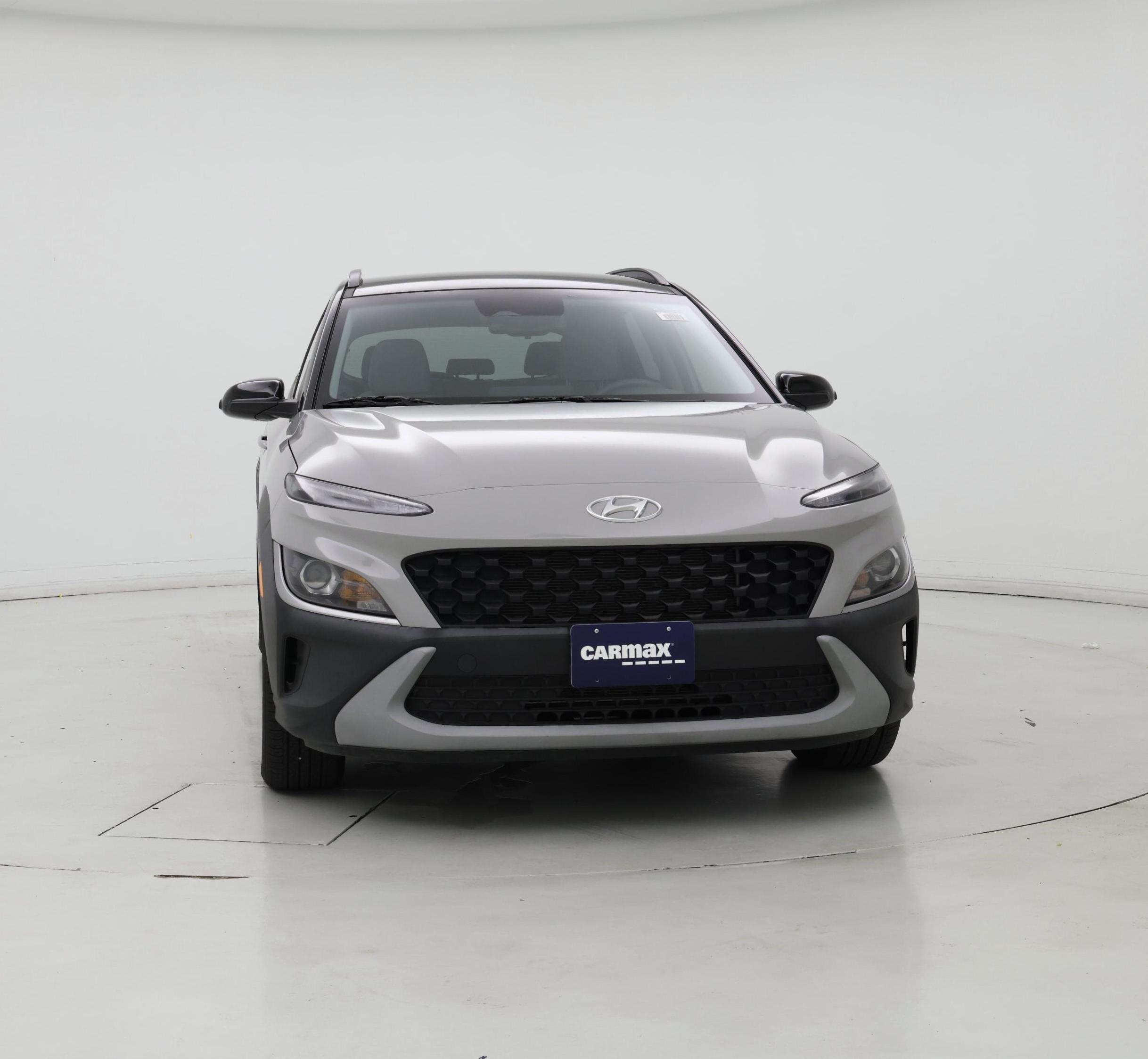 Thumbnail: 2023 Hyundai Kona - 5