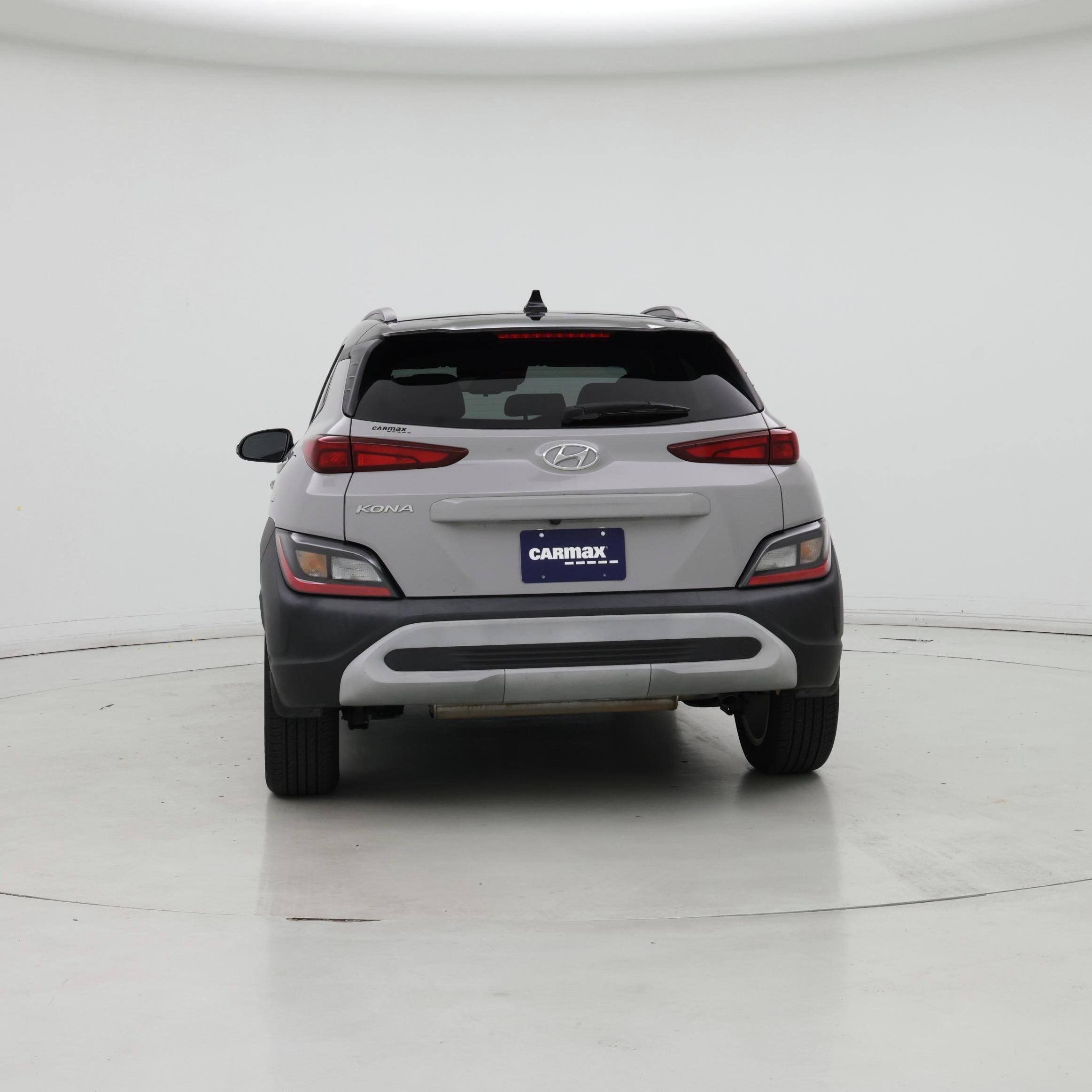 Thumbnail: 2023 Hyundai Kona - 6