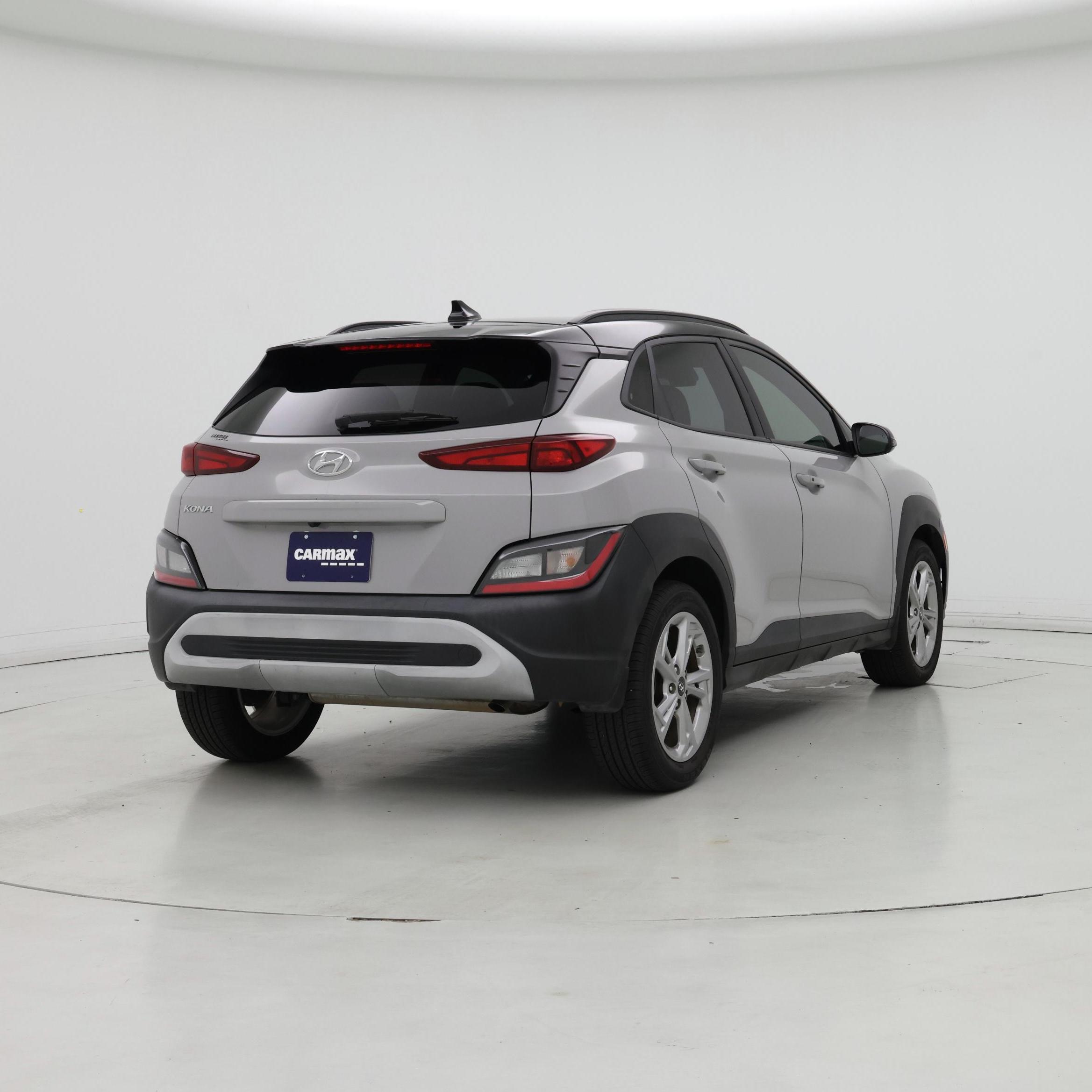 Thumbnail: 2023 Hyundai Kona - 8