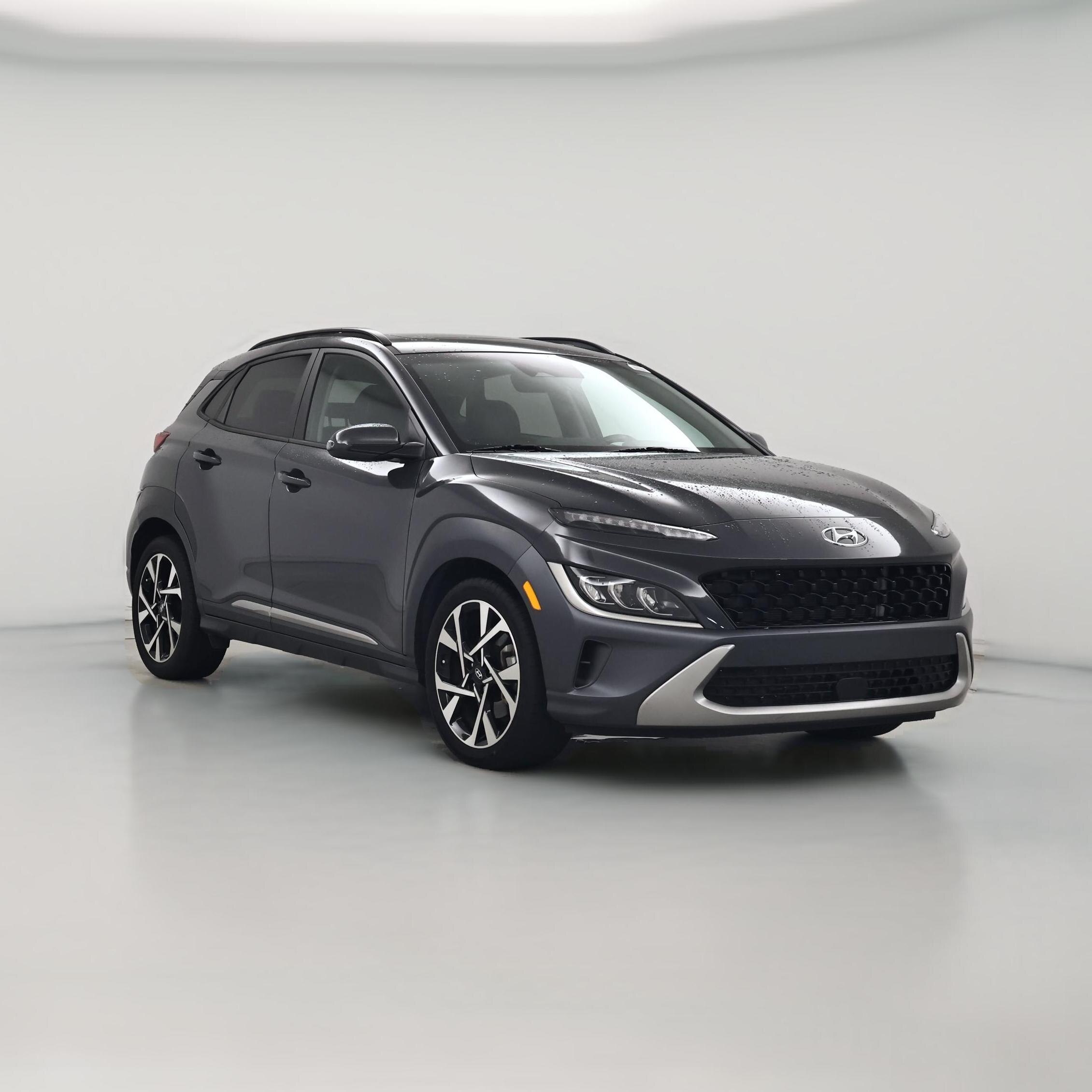 Thumbnail: 2023 Hyundai Kona - 1