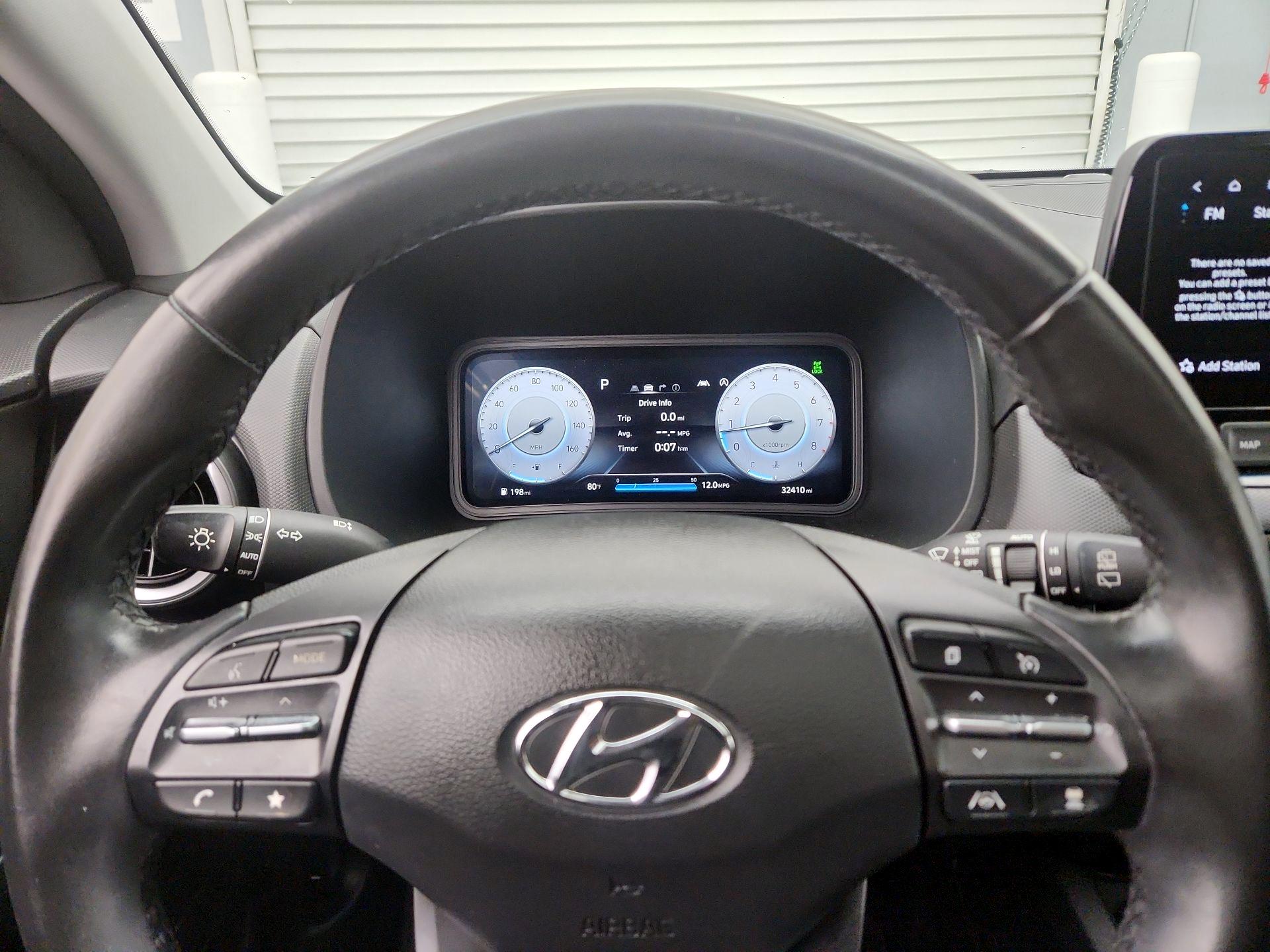 Thumbnail: 2023 Hyundai Kona - 10