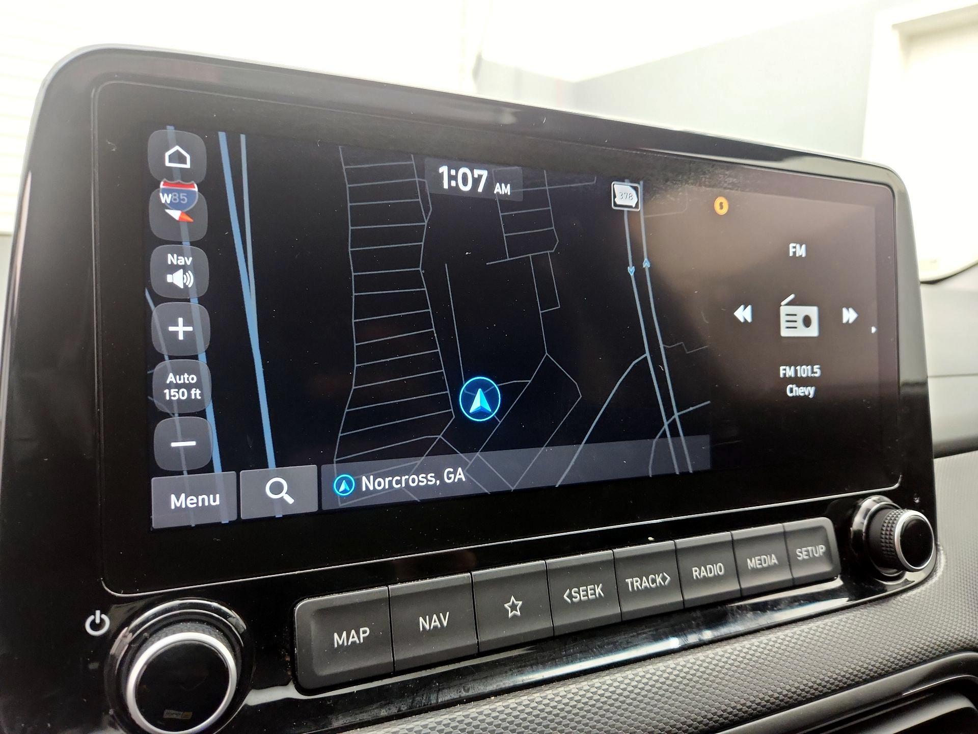Thumbnail: 2023 Hyundai Kona - 14