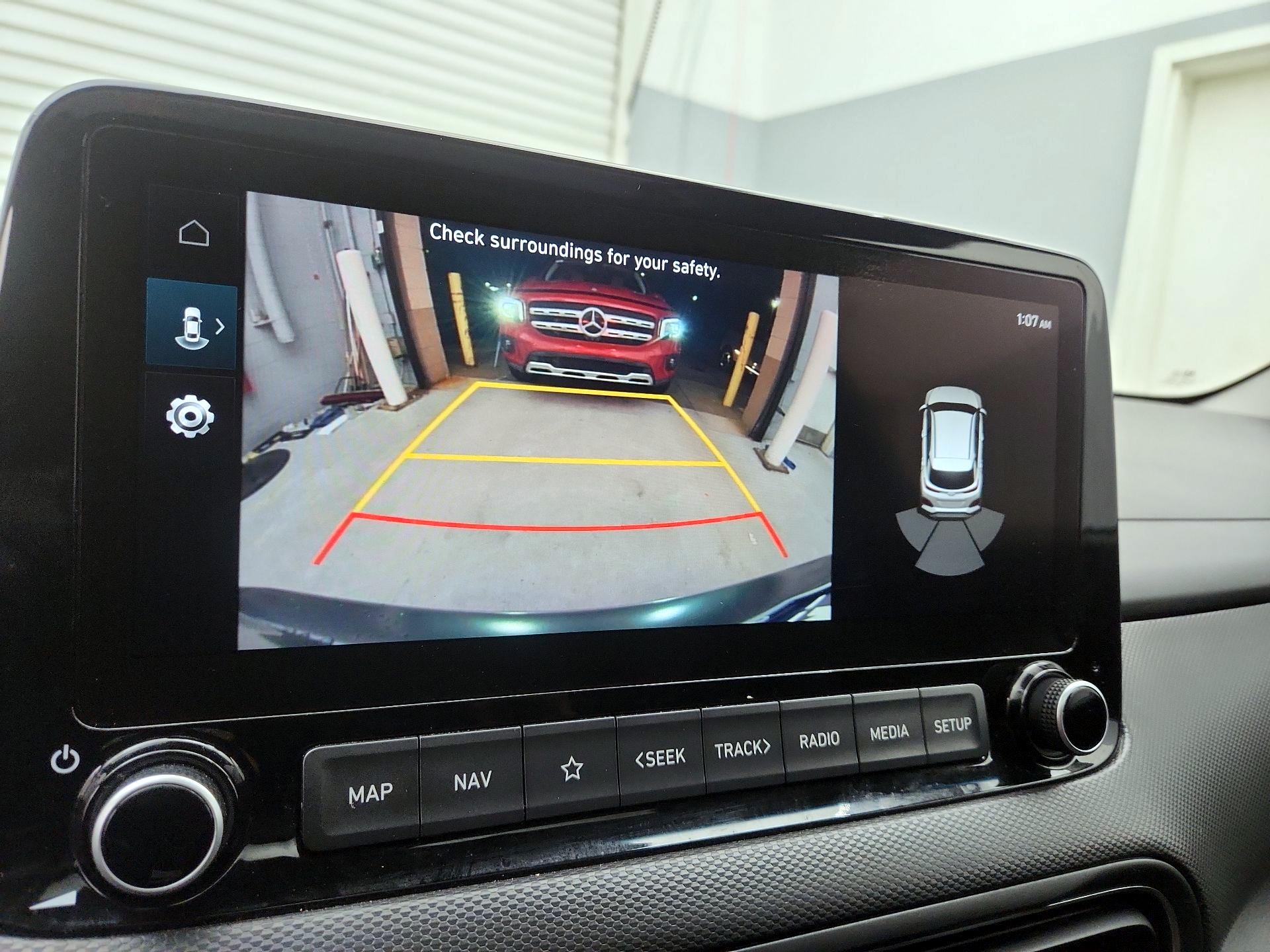 Thumbnail: 2023 Hyundai Kona - 15