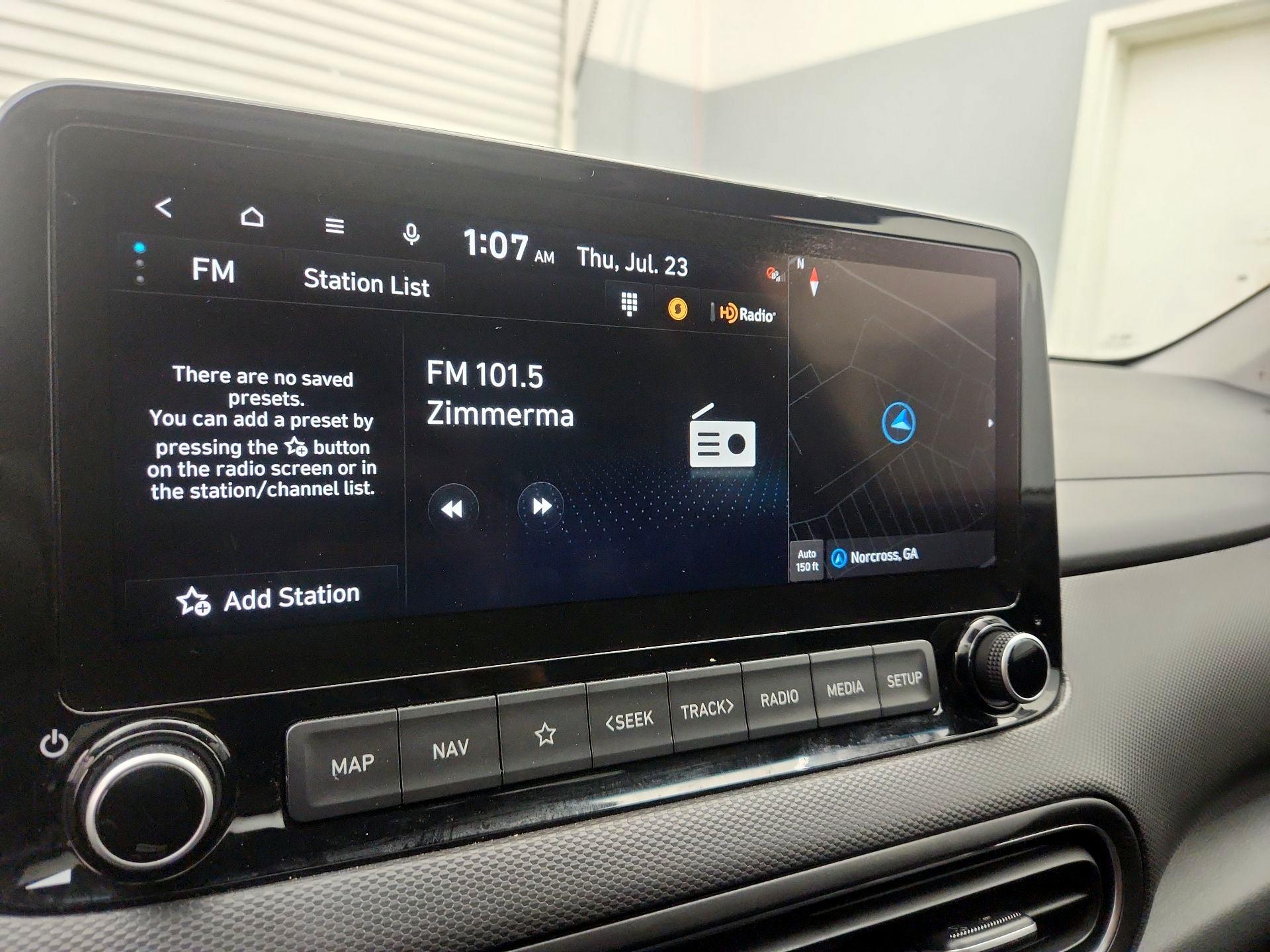 Thumbnail: 2023 Hyundai Kona - 16